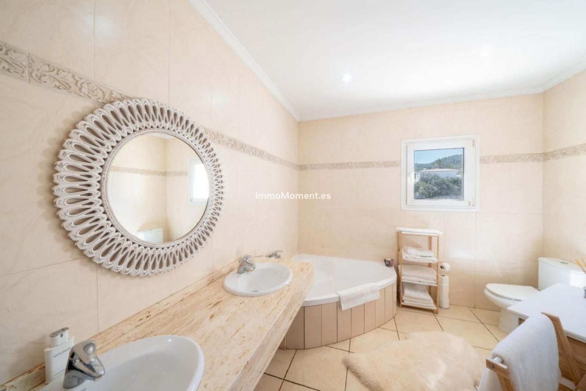 Revente - Villa - Jávea - Jávea - Xàbia Centro