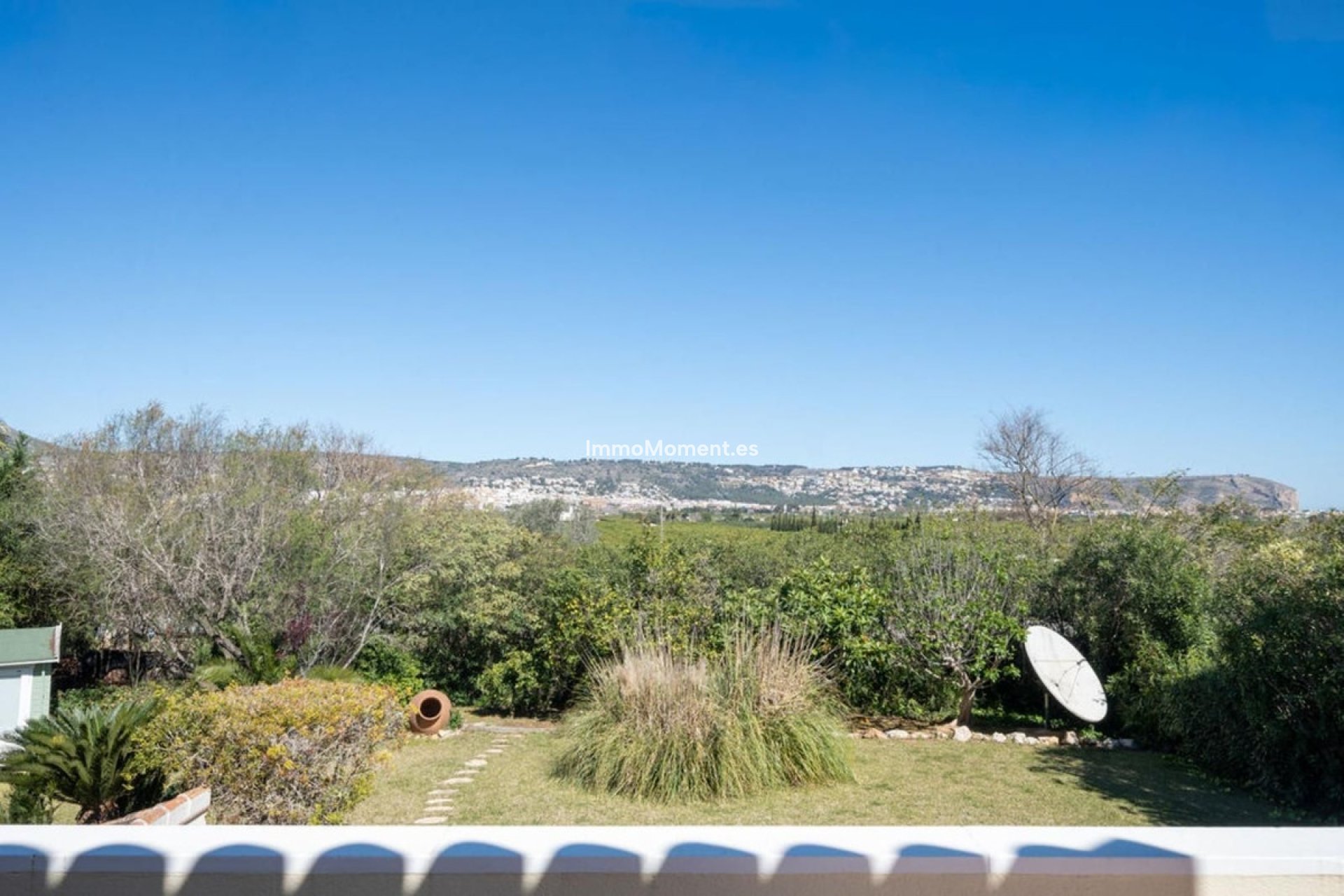 Revente - Villa - Jávea - Jávea - Xàbia Centro