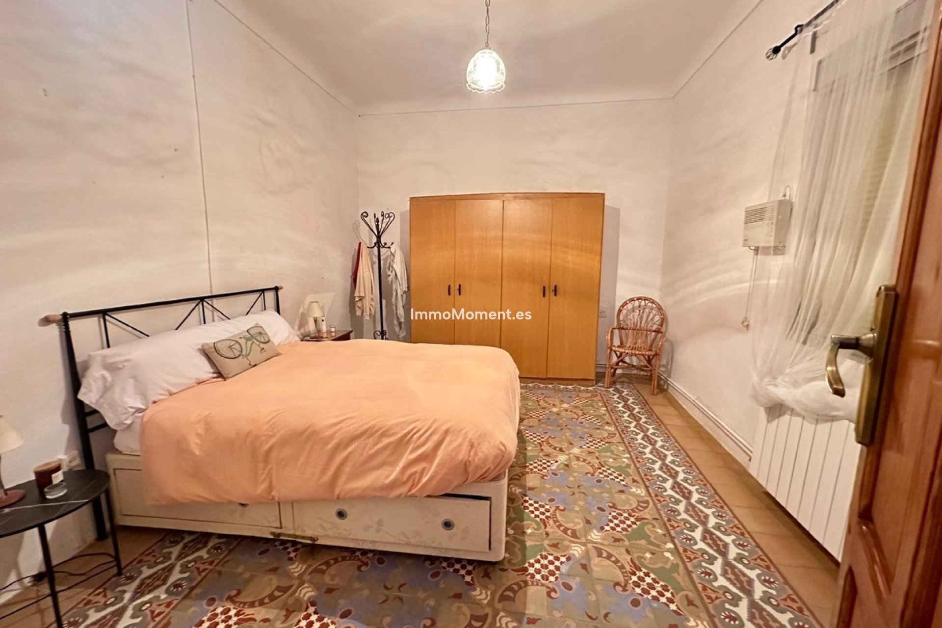 Revente - Villa - Jumilla - Torre Del Rico