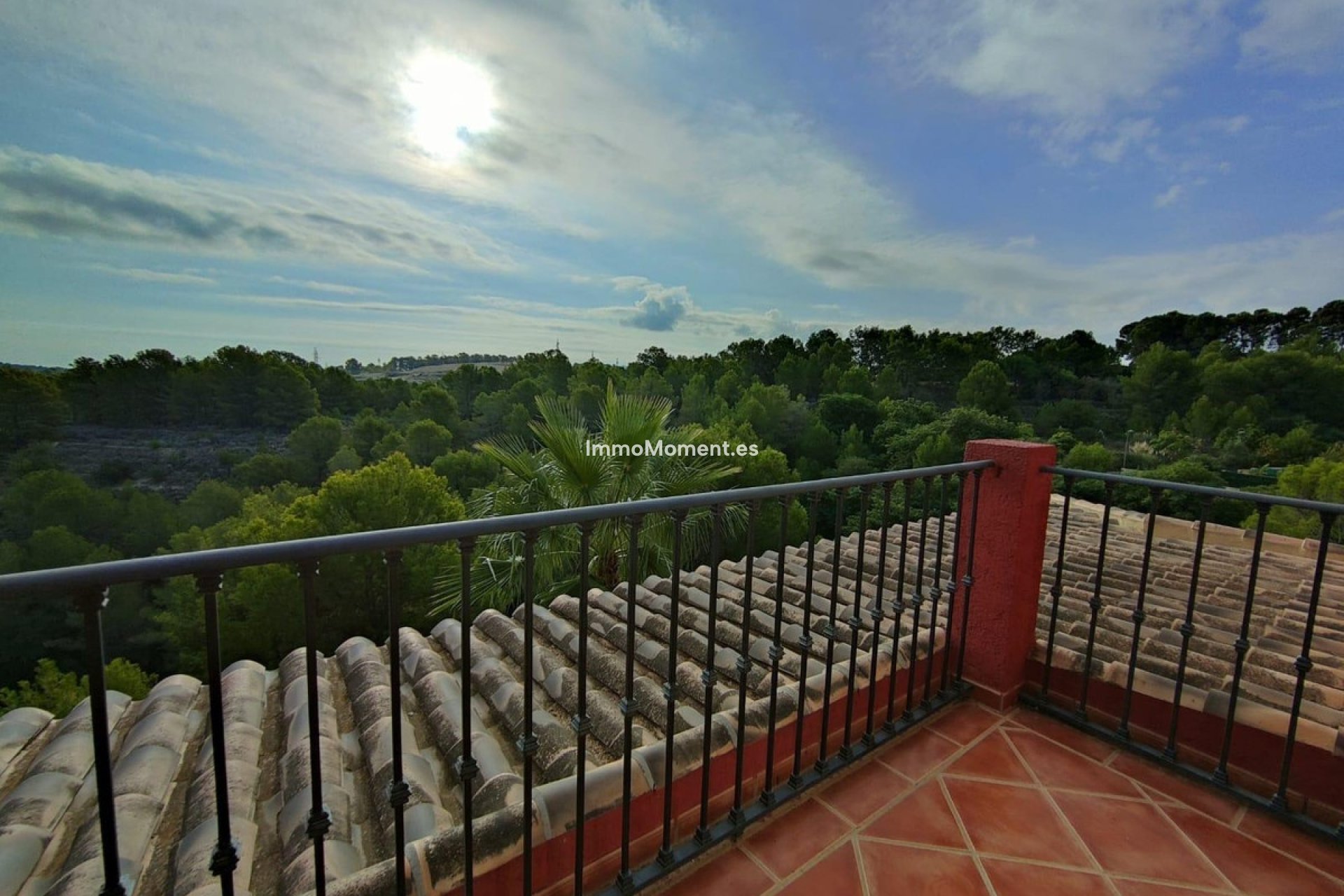 Revente - Villa - La Nucía - La Nucia Centro