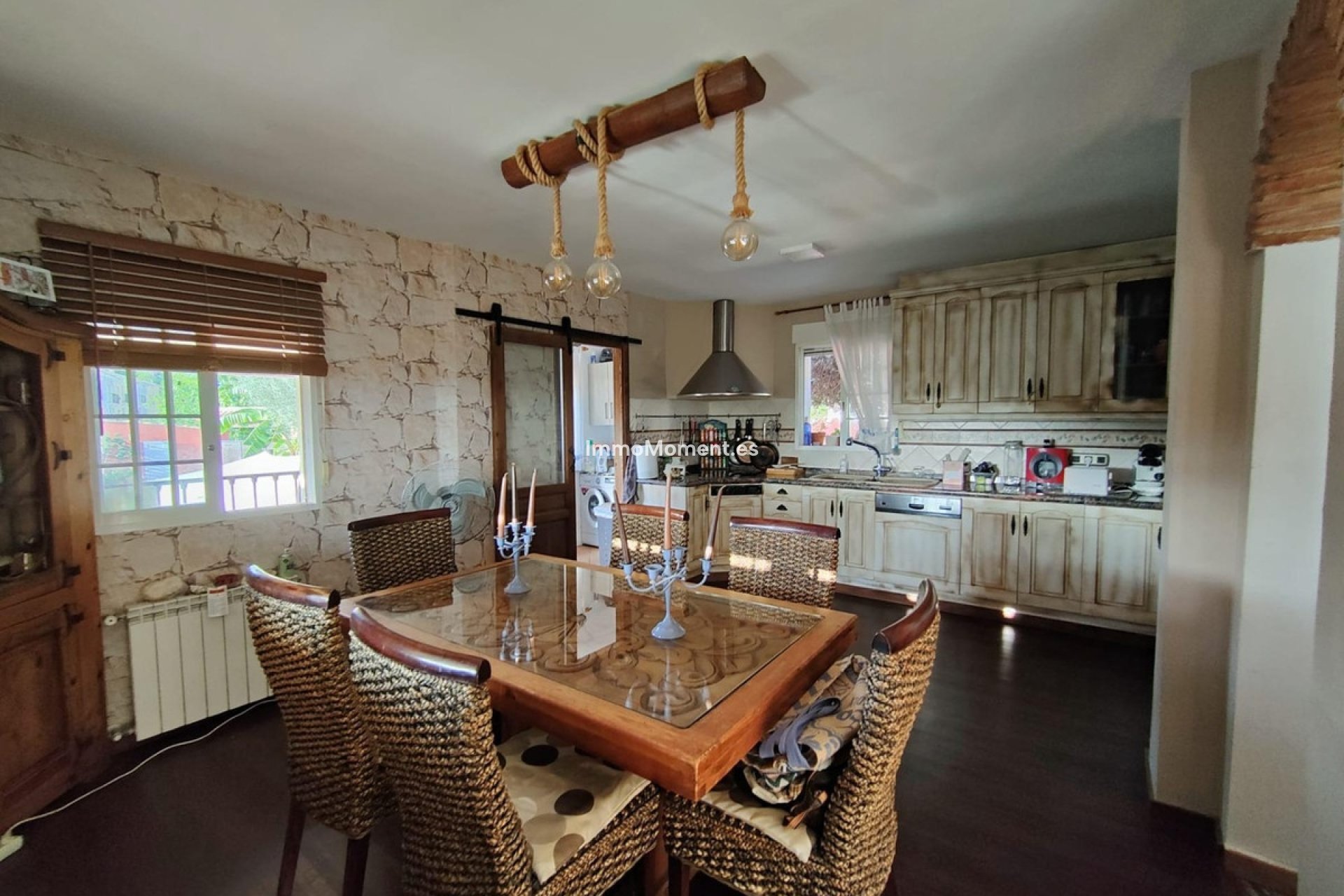 Revente - Villa - La Nucía - La Nucia Centro