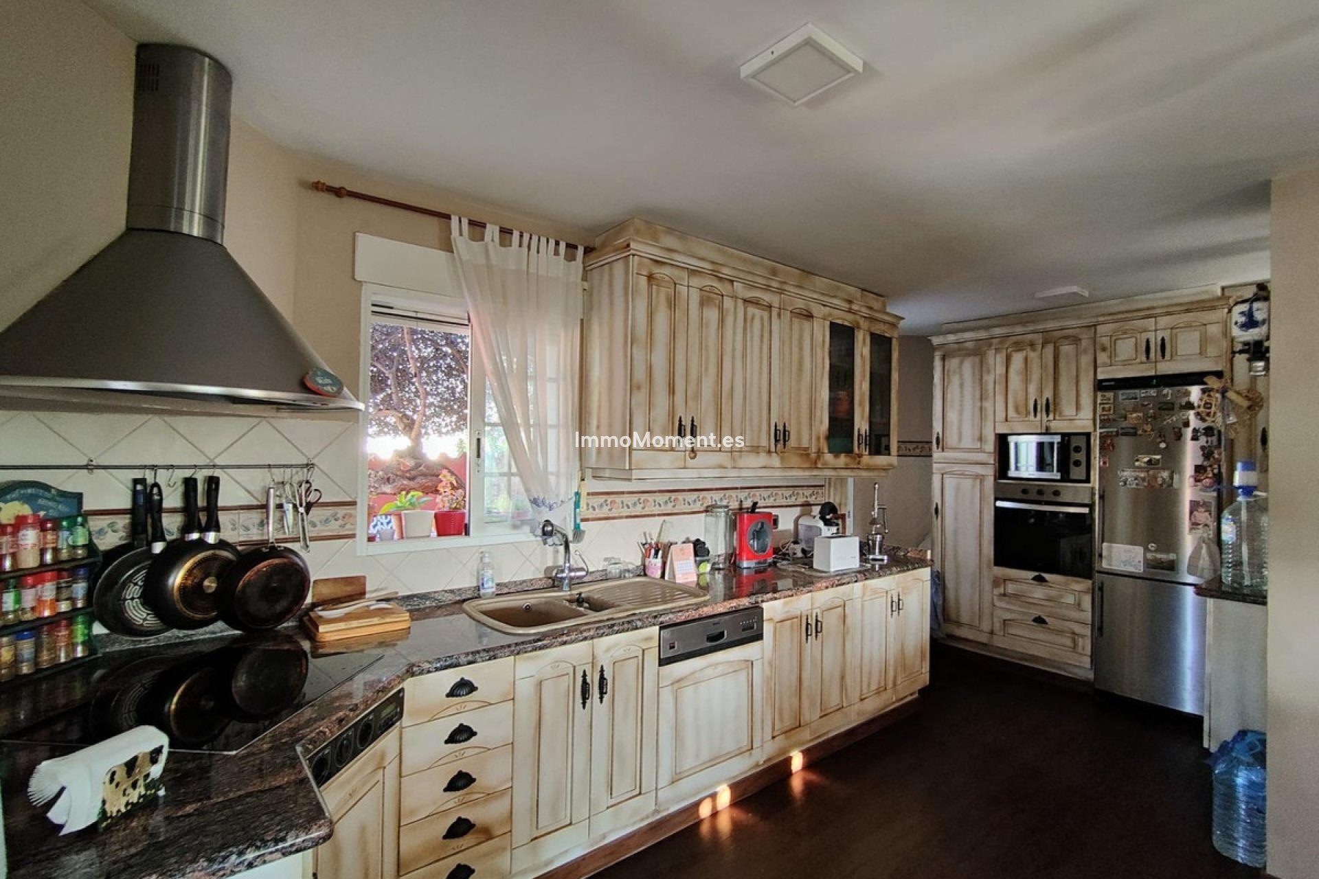 Revente - Villa - La Nucía - La Nucia Centro