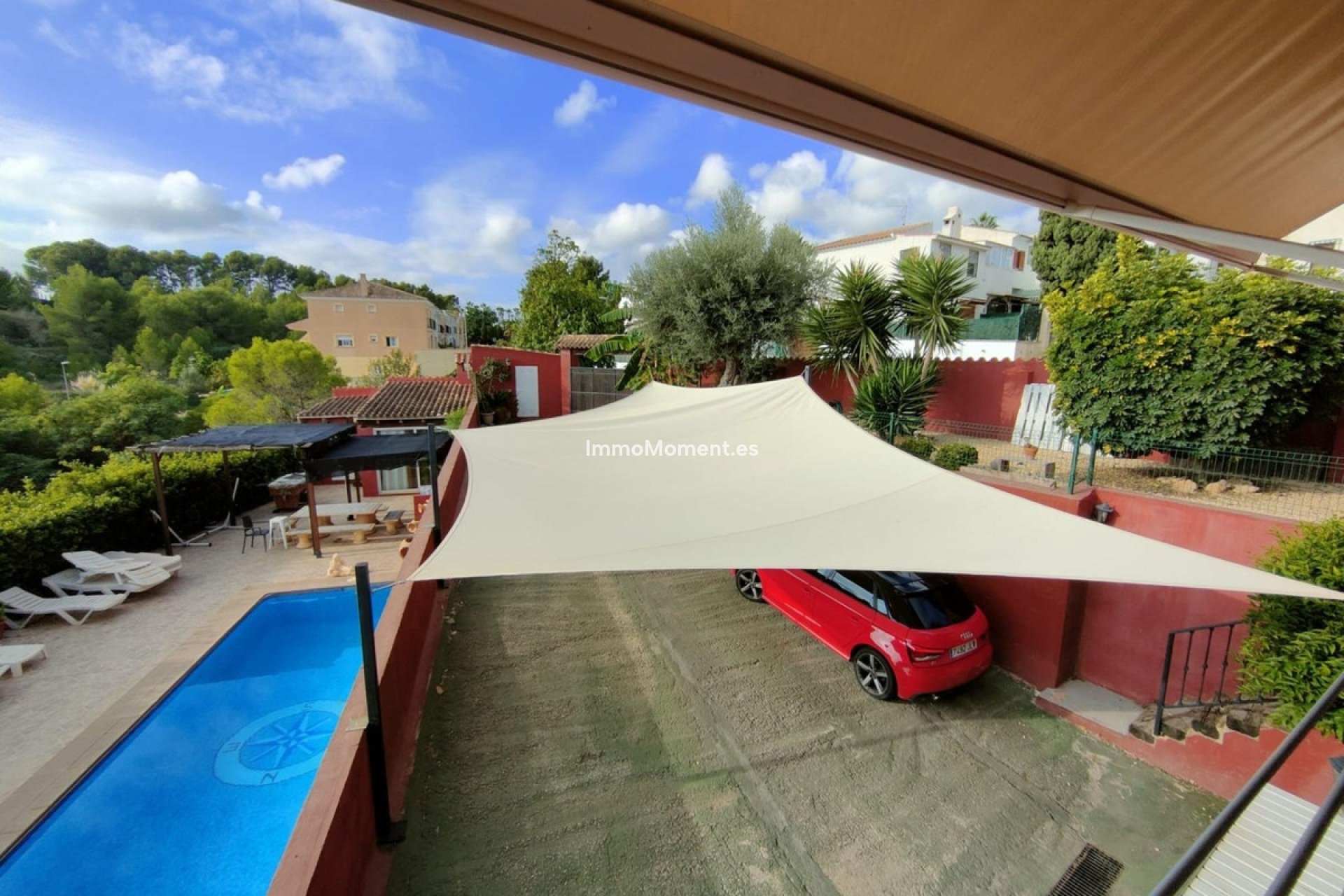 Revente - Villa - La Nucía - La Nucia Centro