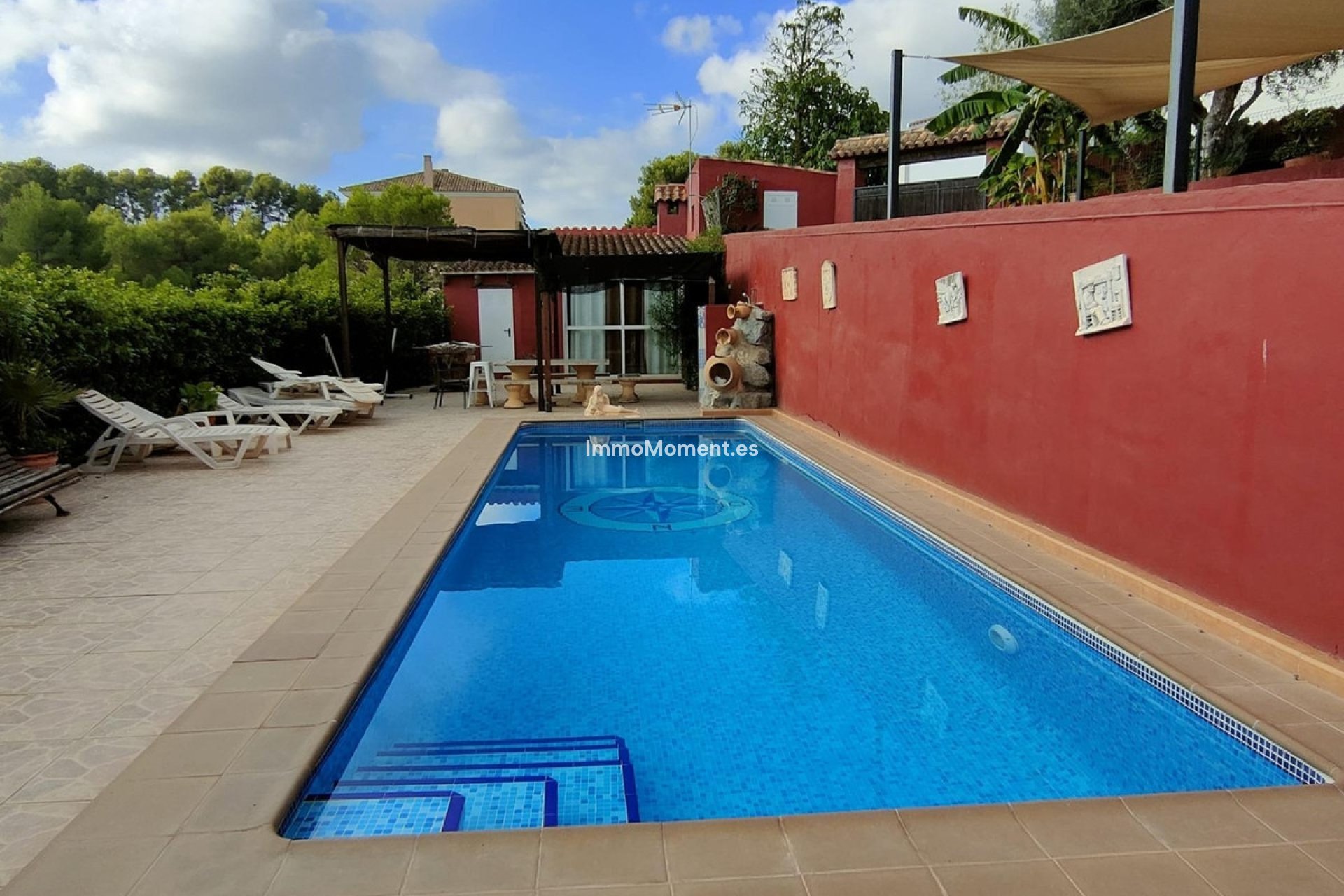 Revente - Villa - La Nucía - La Nucia Centro