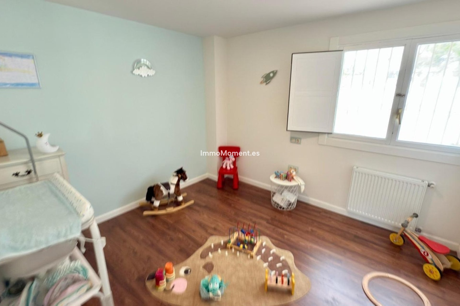 Revente - Villa - La Nucía - La Nucia Centro