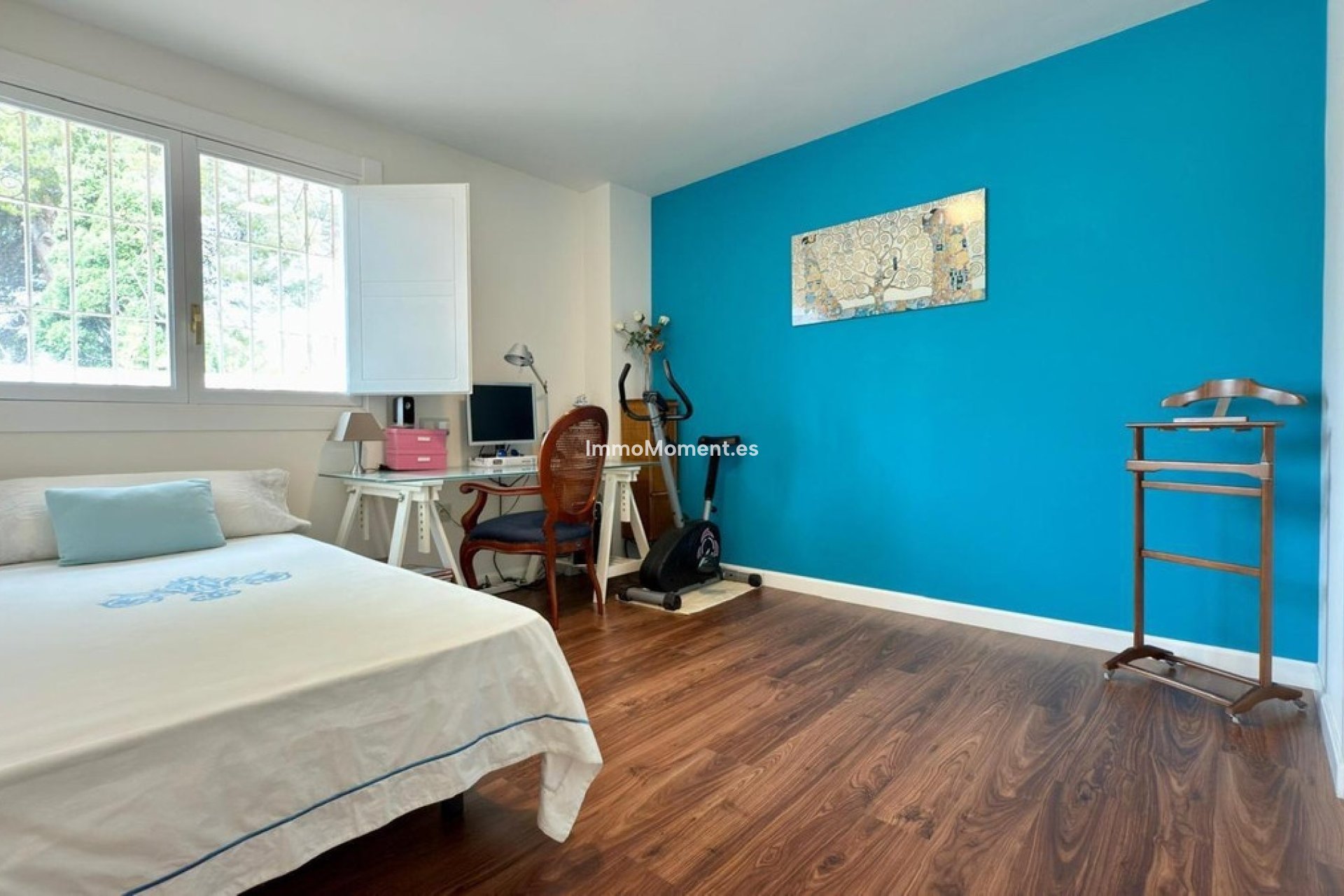 Revente - Villa - La Nucía - La Nucia Centro