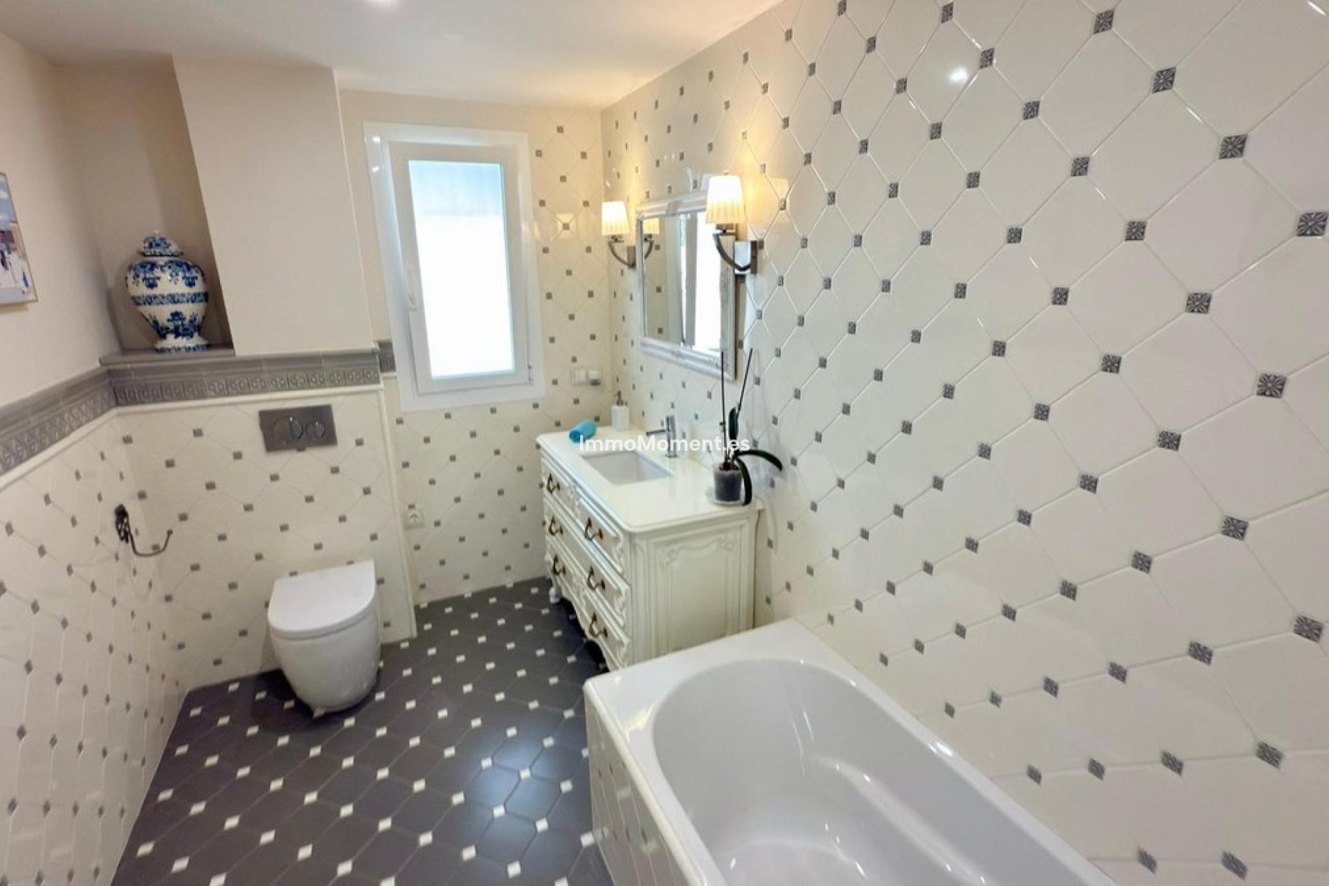 Revente - Villa - La Nucía - La Nucia Centro