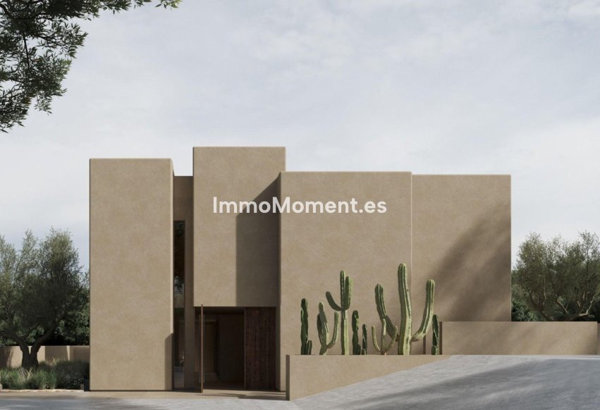 Revente - Villa - La Nucía - La Nucia Centro