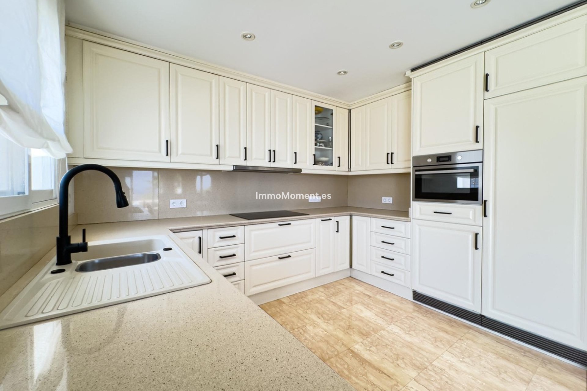 Revente - Villa - La Nucía - La Nucia Centro