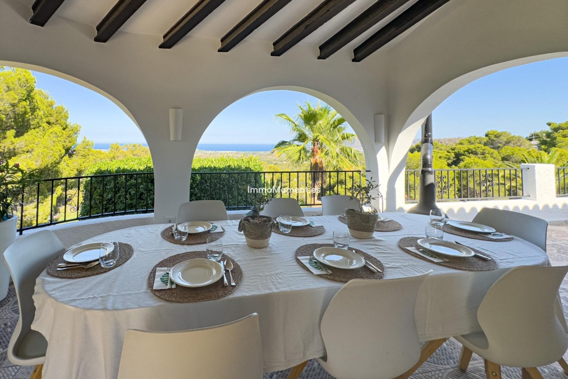 Revente - Villa - La Nucía - La Nucia Centro