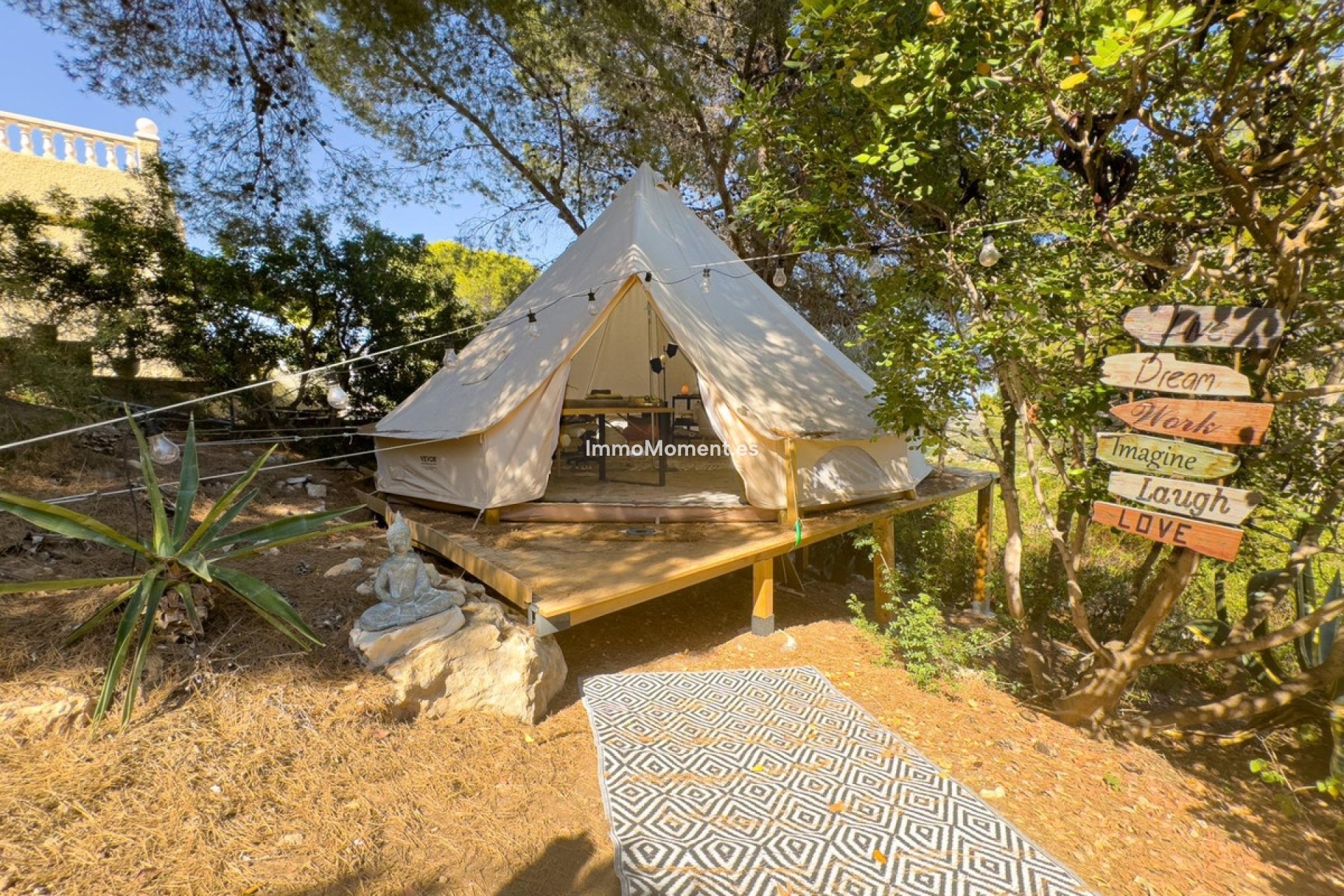 Revente - Villa - La Nucía - La Nucia Centro