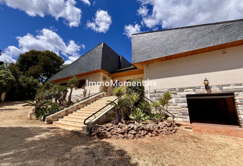 Revente - Villa - La Nucía - La Nucia Centro