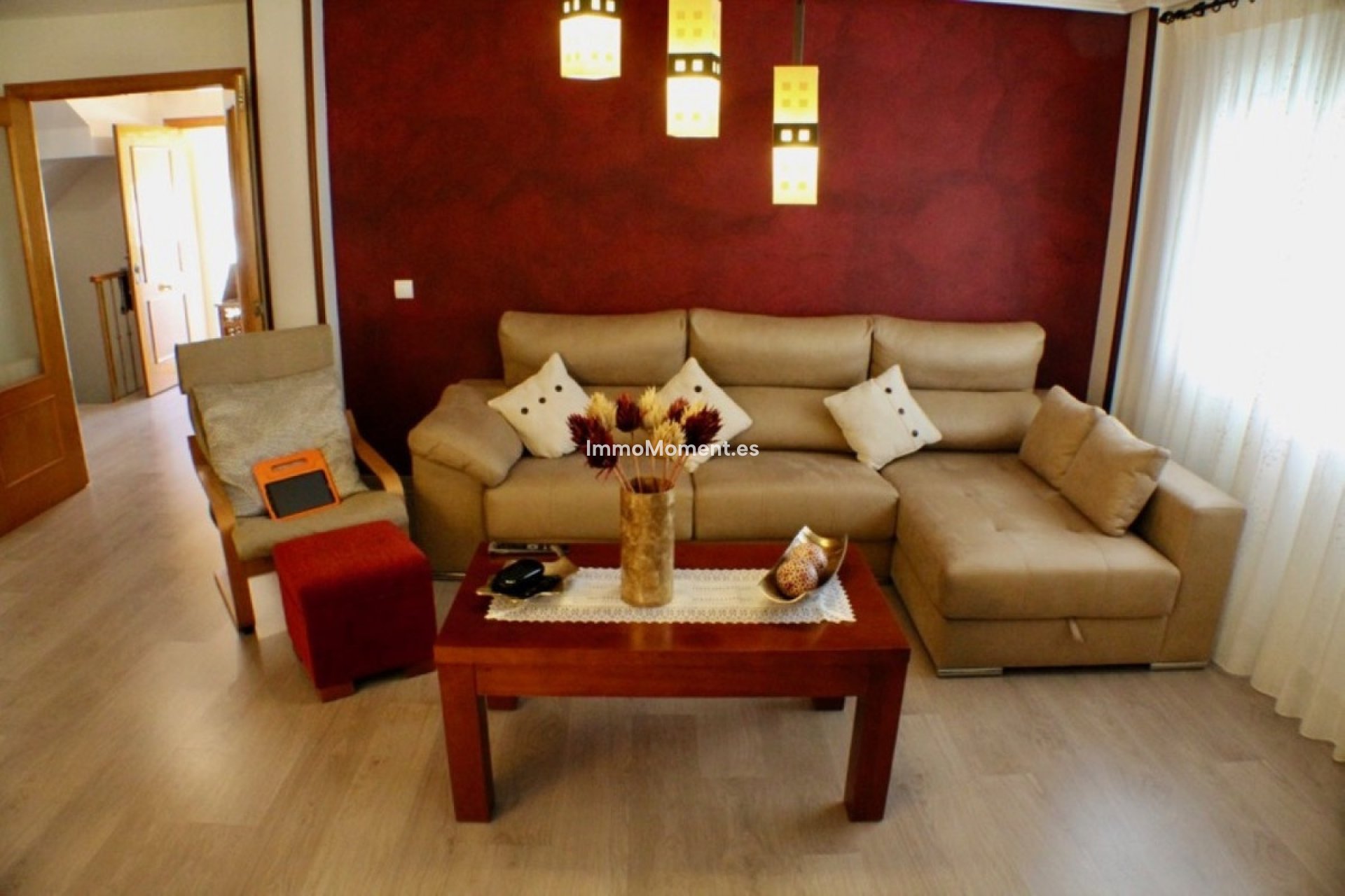 Revente - Villa - La Nucía - La Nucia Centro