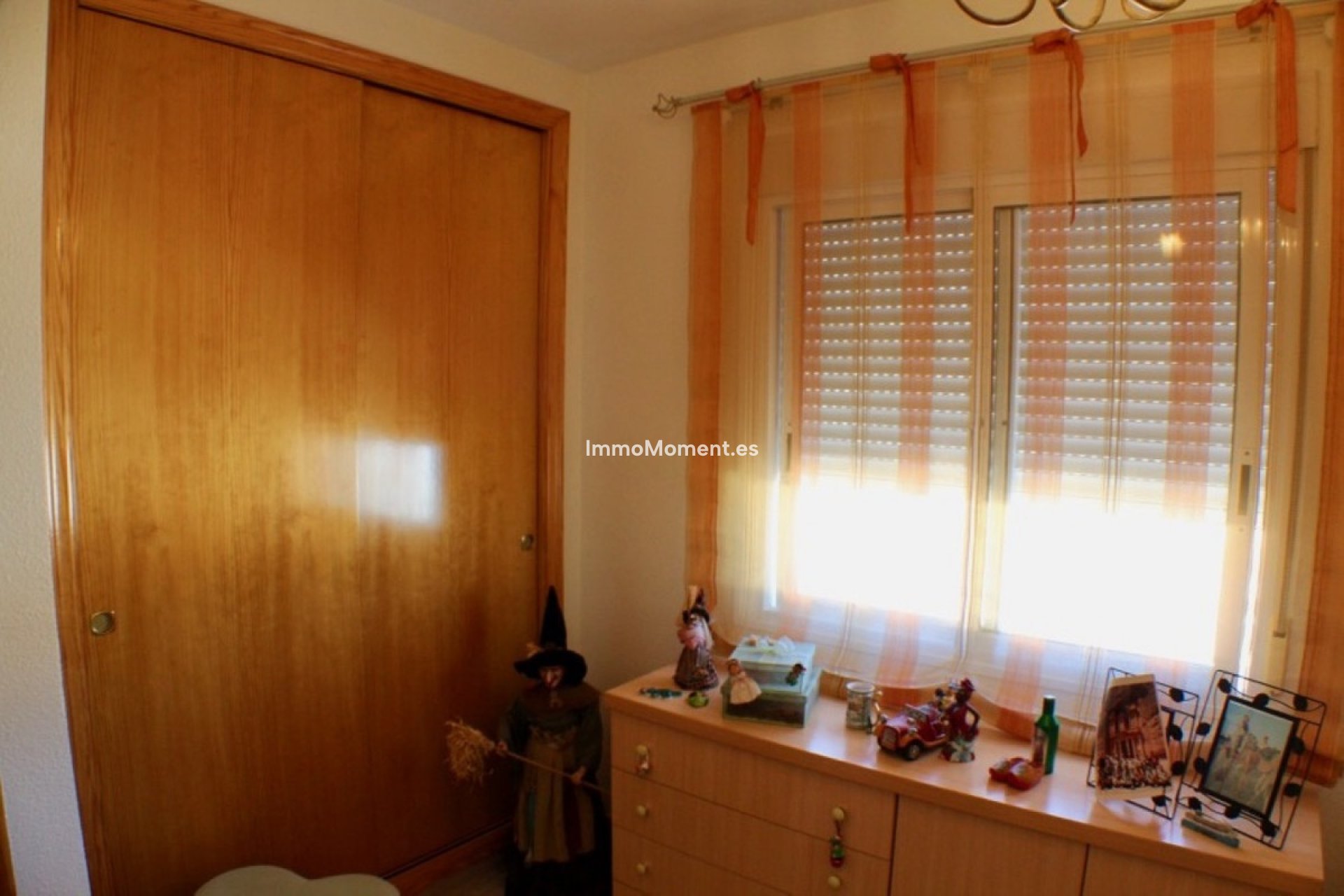 Revente - Villa - La Nucía - La Nucia Centro