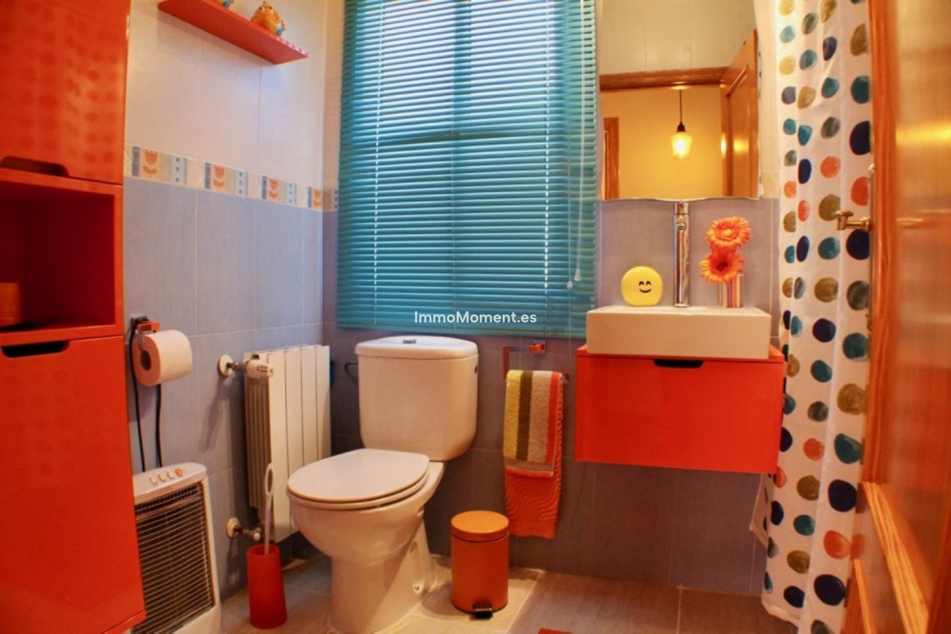 Revente - Villa - La Nucía - La Nucia Centro