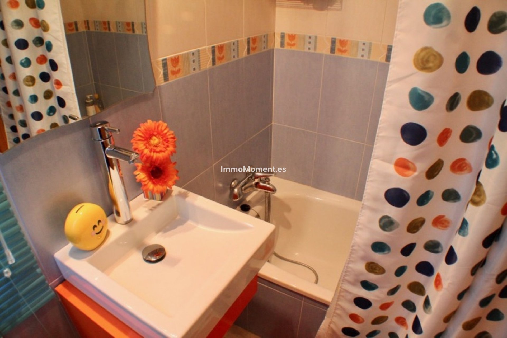 Revente - Villa - La Nucía - La Nucia Centro