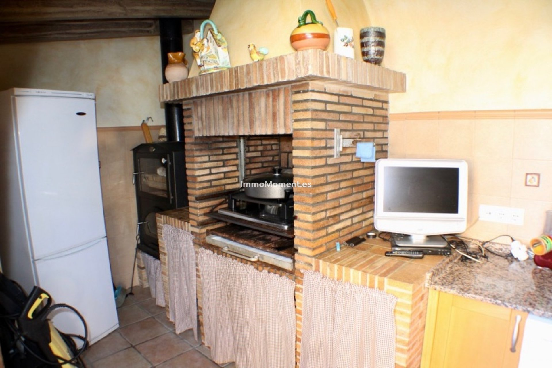 Revente - Villa - La Nucía - La Nucia Centro