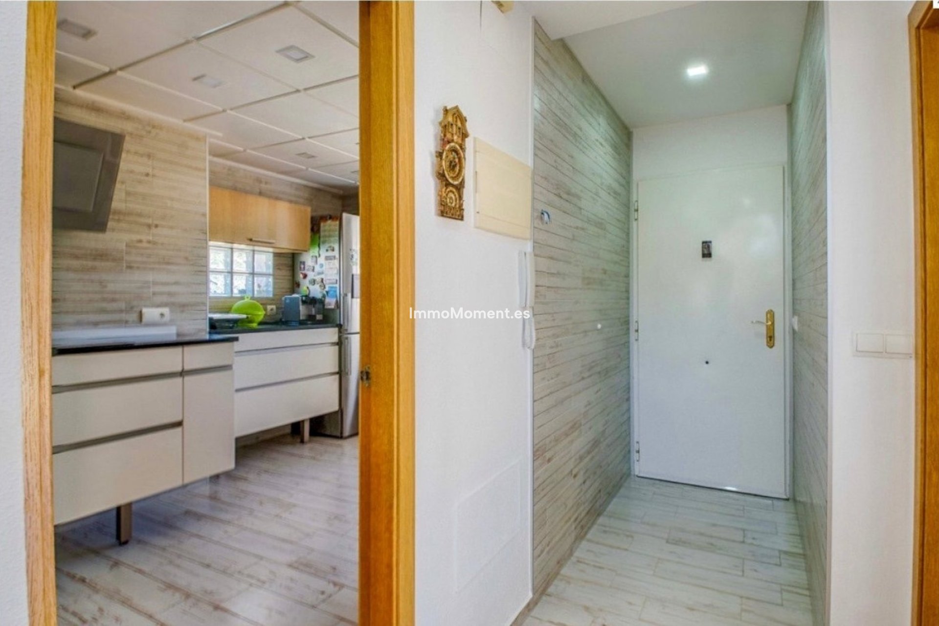 Revente - Villa - La Nucía - La Nucia Centro