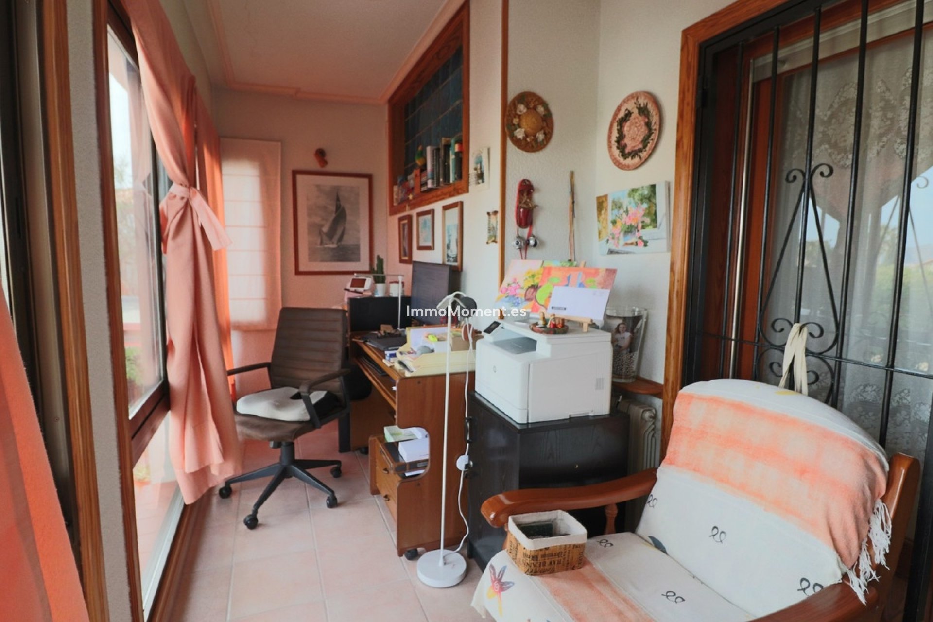 Revente - Villa - La Nucía - La Nucia Centro