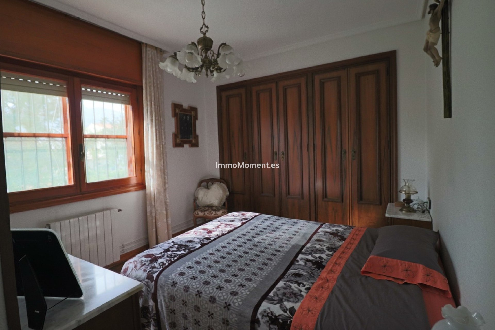 Revente - Villa - La Nucía - La Nucia Centro