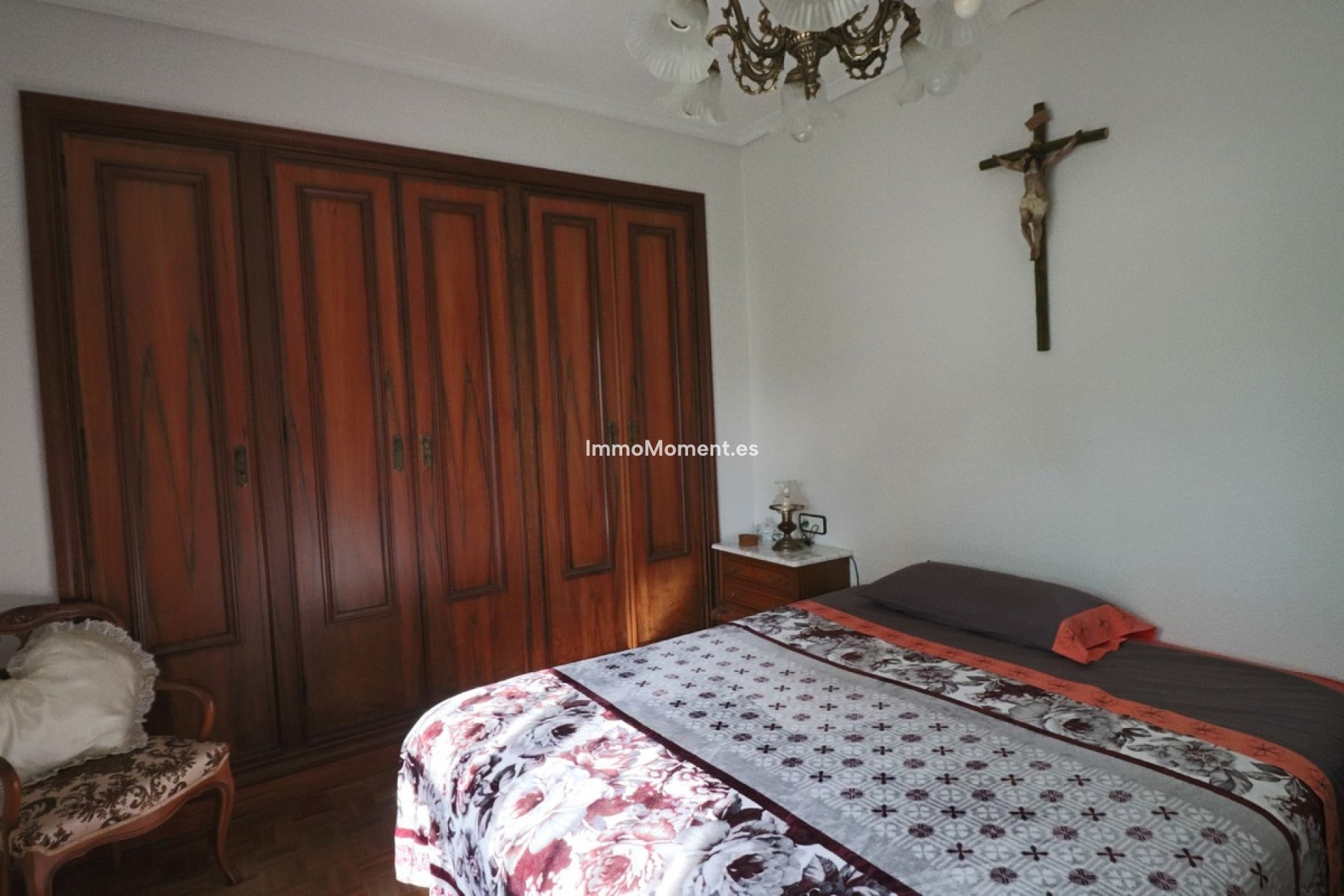 Revente - Villa - La Nucía - La Nucia Centro