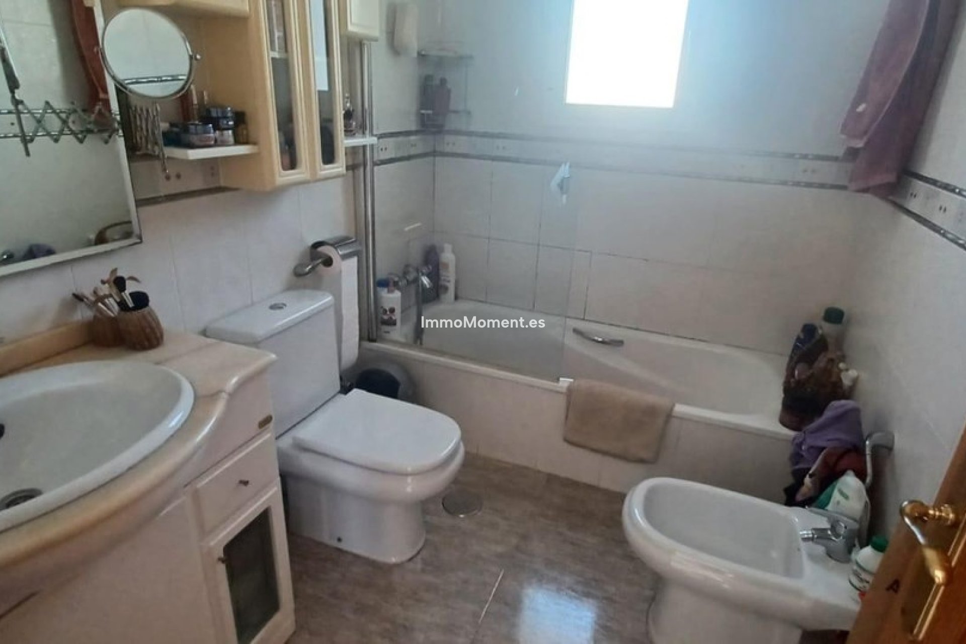 Revente - Villa - La Nucía - La Nucia Centro