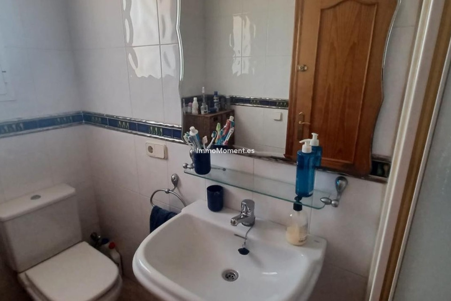 Revente - Villa - La Nucía - La Nucia Centro