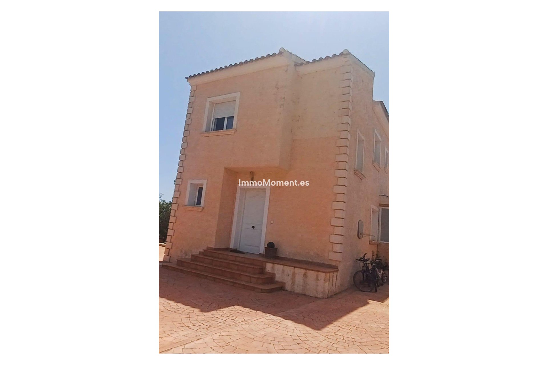 Revente - Villa - La Nucía - La Nucia Centro