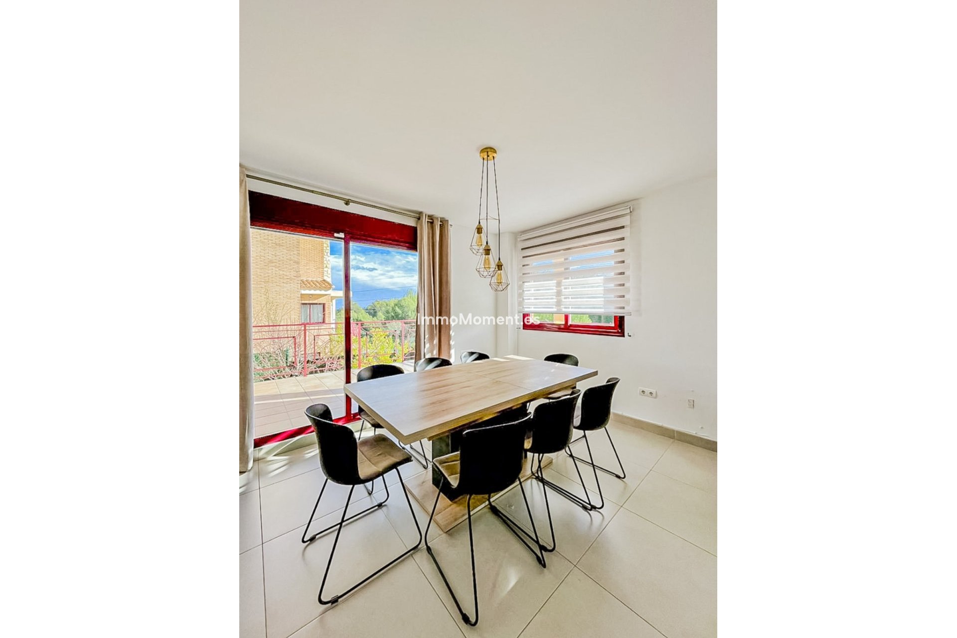 Revente - Villa - La Nucía - La Nucia Centro