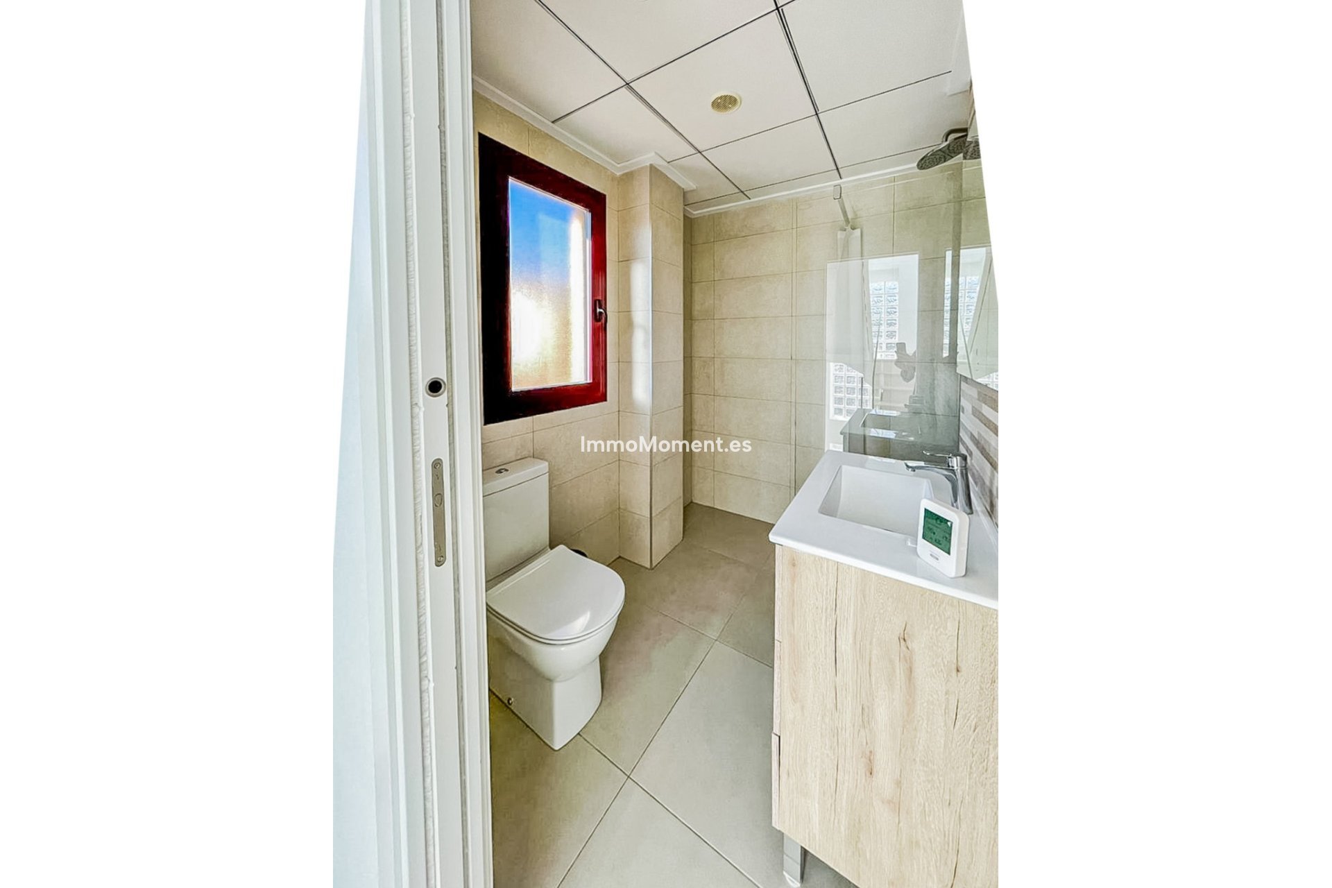 Revente - Villa - La Nucía - La Nucia Centro