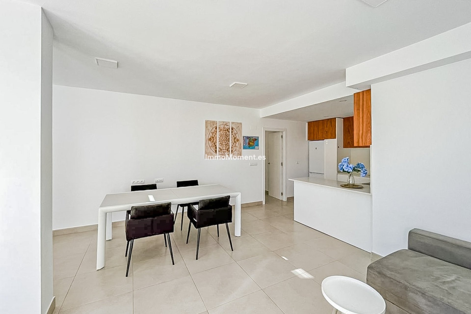 Revente - Villa - La Nucía - La Nucia Centro