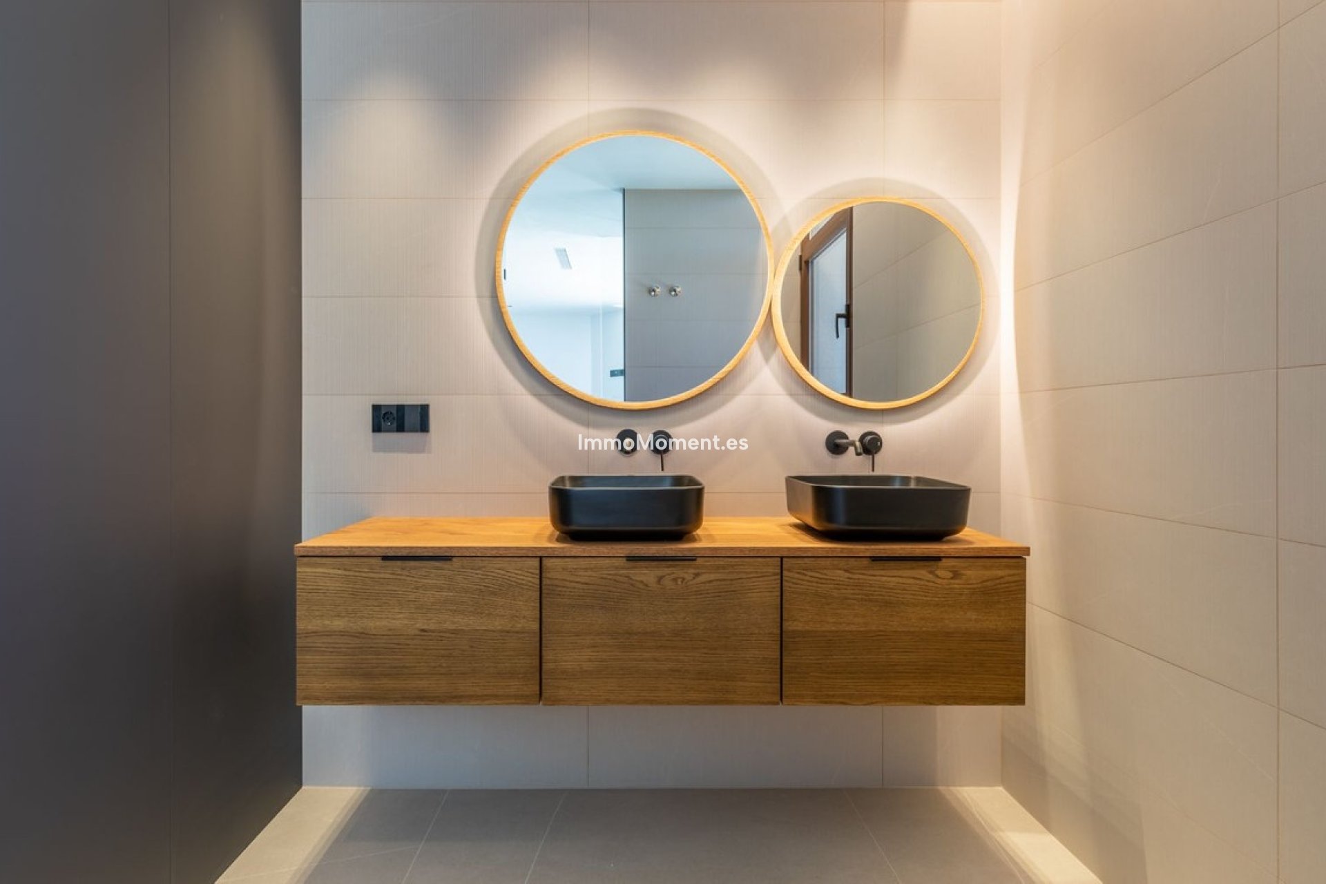 Revente - Villa - La Nucía - La Nucia Centro