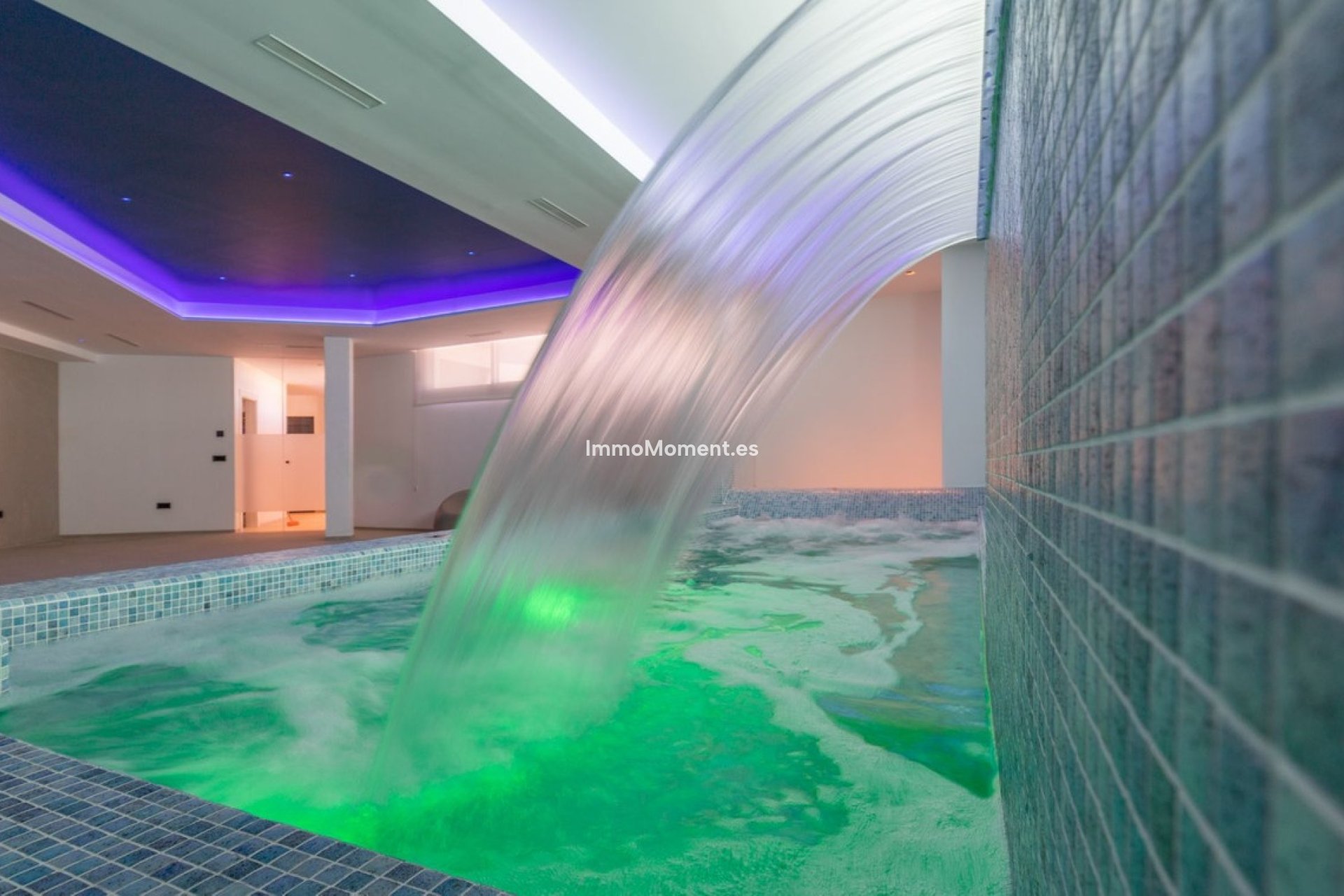 Revente - Villa - La Nucía - La Nucia Centro