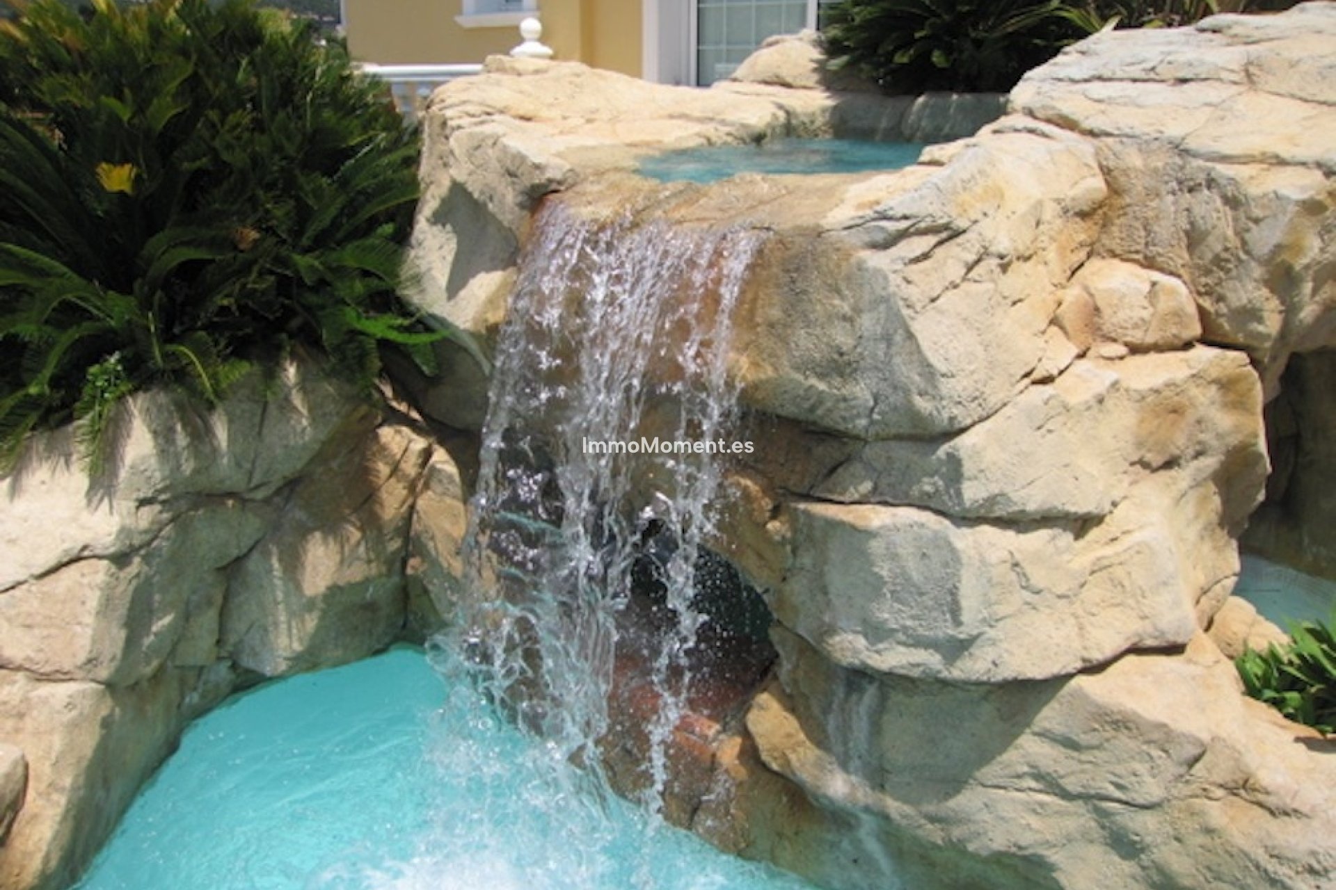 Revente - Villa - La Nucía - La Nucia Centro