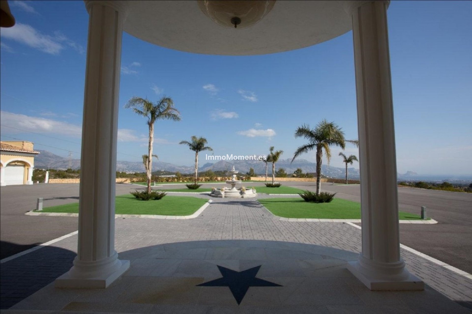 Revente - Villa - La Nucía - La Nucia Centro