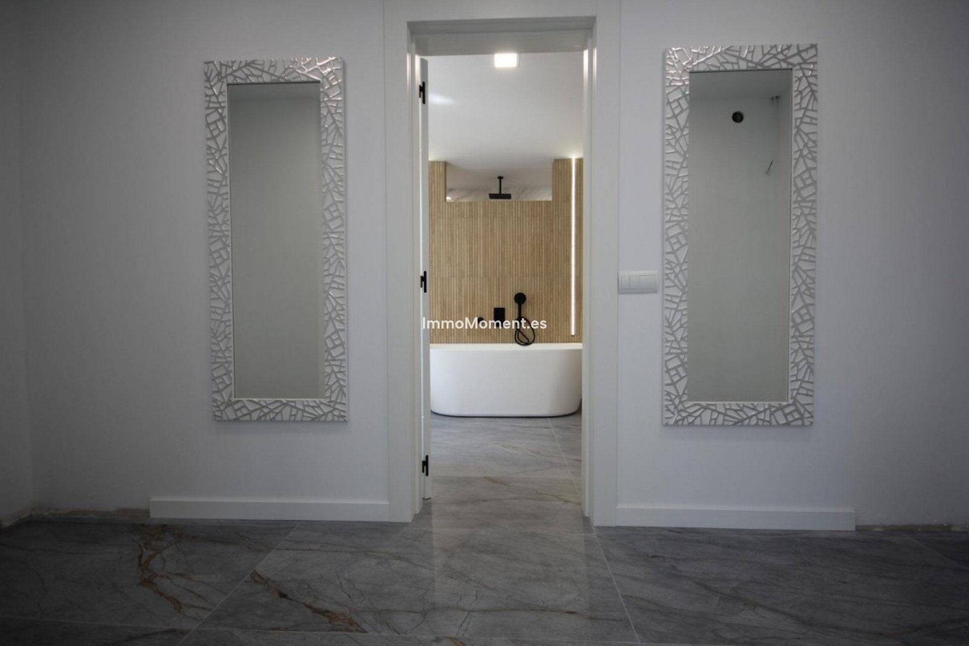 Revente - Villa - La Nucía - La Nucia Centro