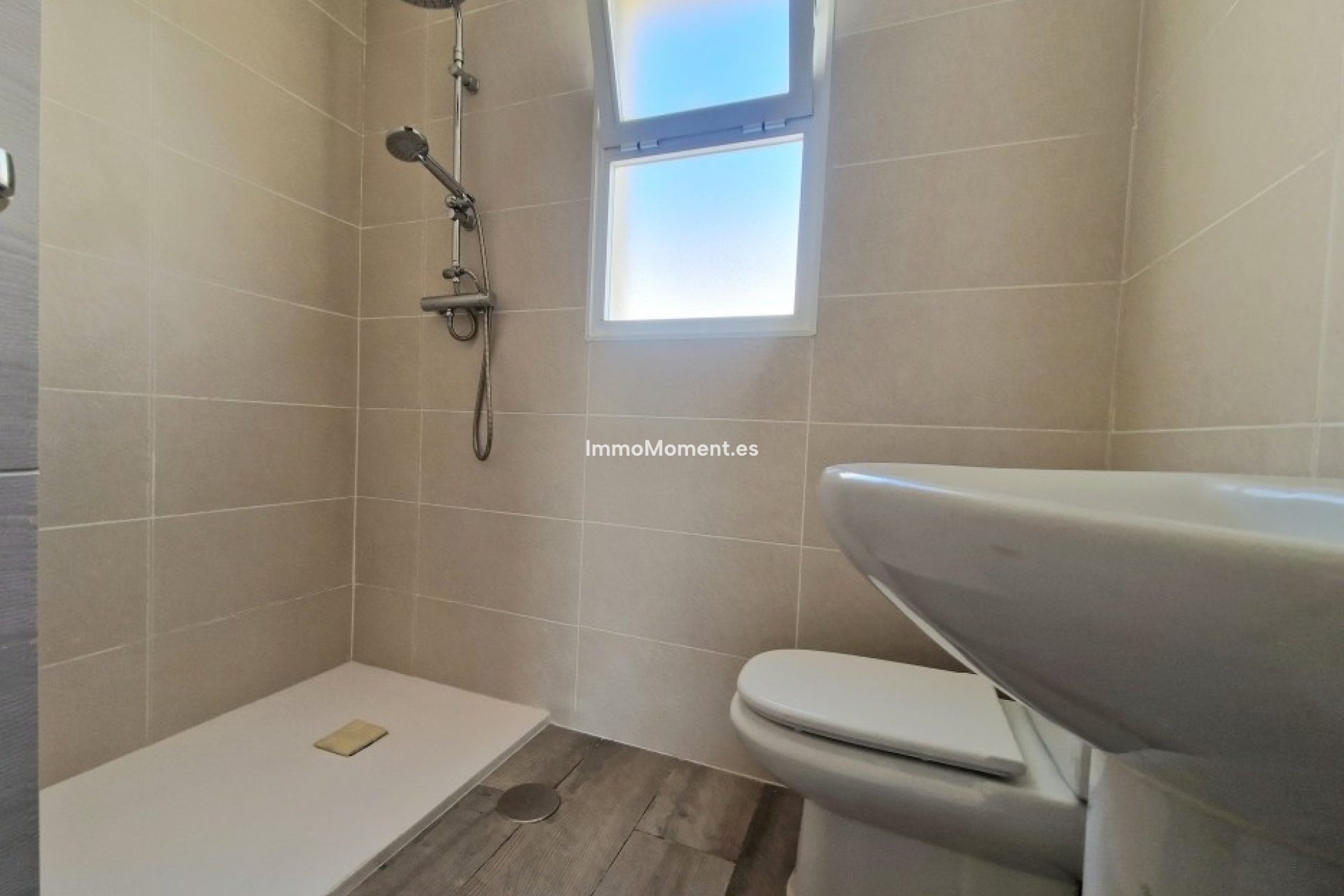 Revente - Villa - La Nucía - La Nucia Centro