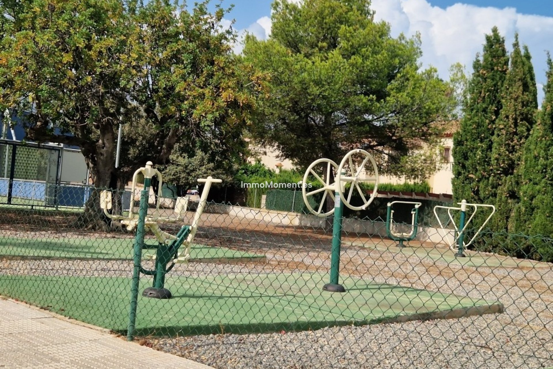 Revente - Villa - La Nucía - La Nucia Centro