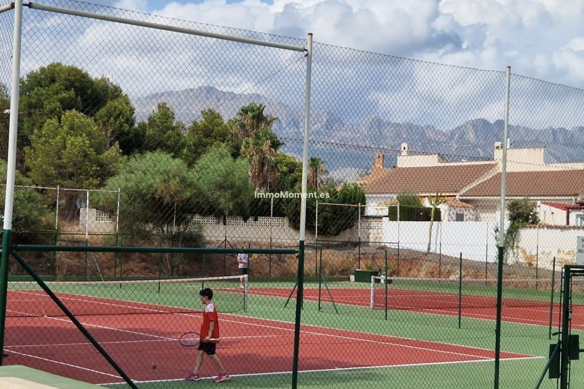 Revente - Villa - La Nucía - La Nucia Centro