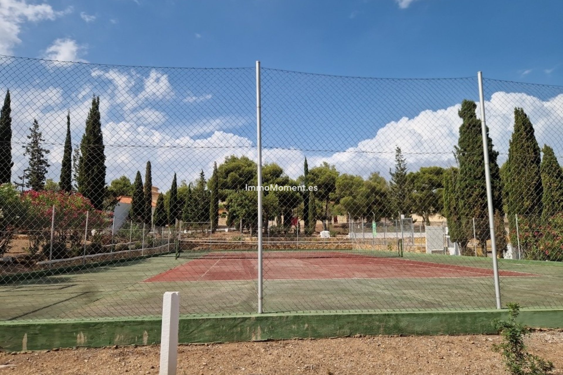 Revente - Villa - La Nucía - La Nucia Centro