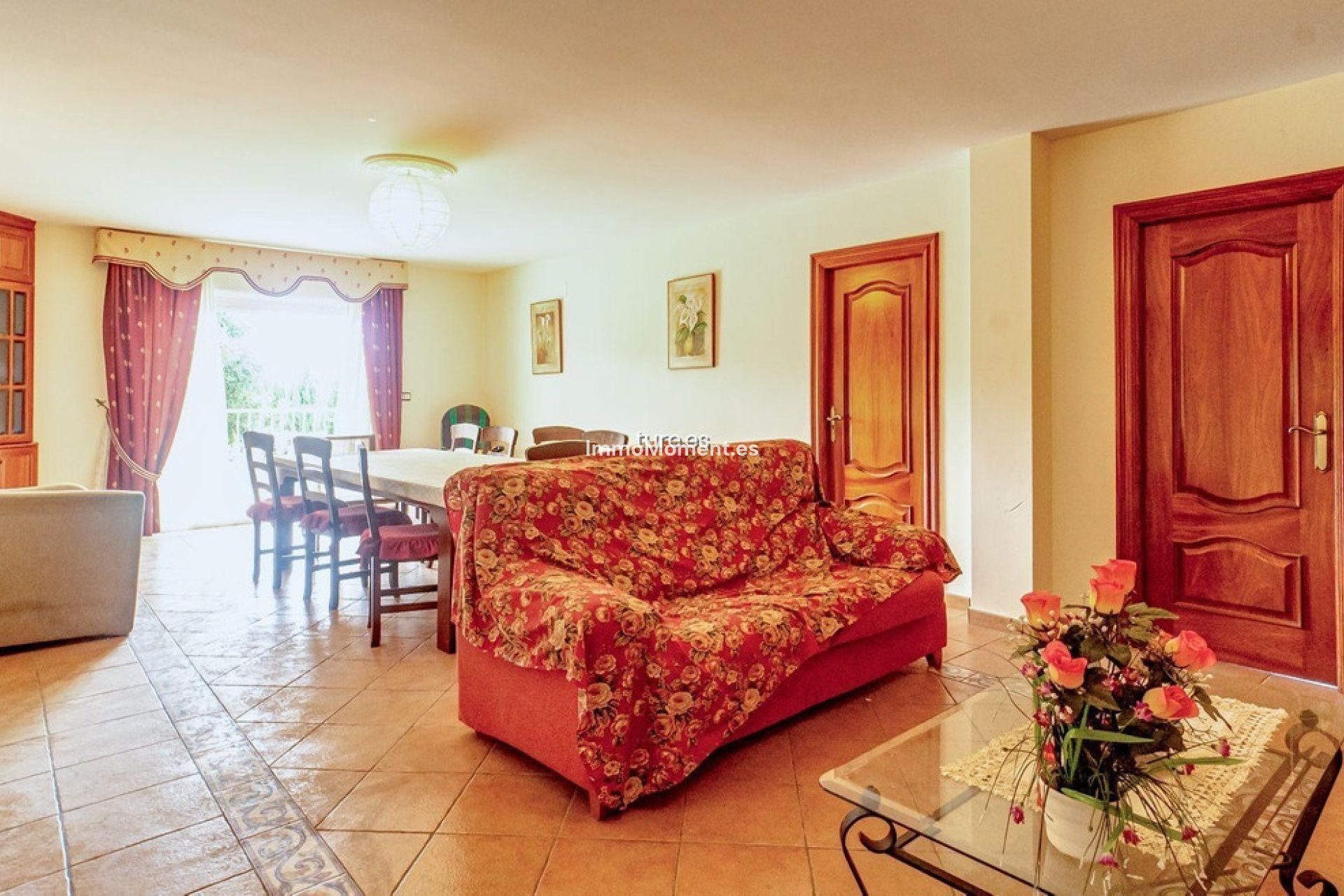 Revente - Villa - La Nucía - La Nucia Centro