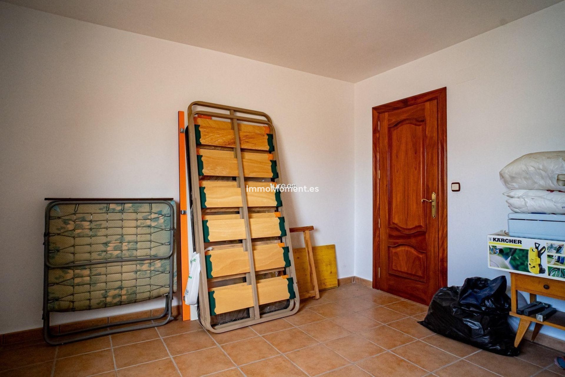 Revente - Villa - La Nucía - La Nucia Centro