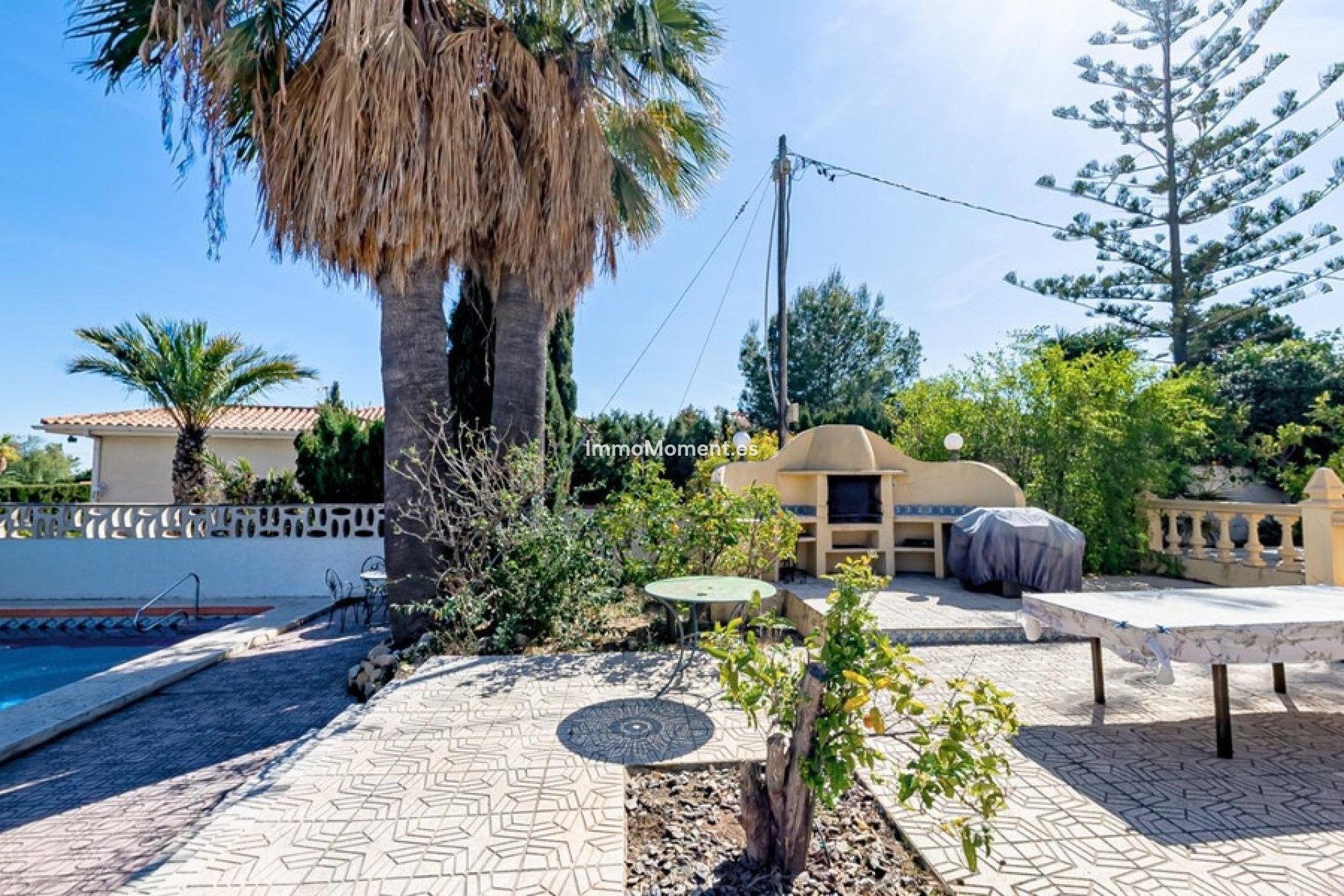 Revente - Villa - La Nucía - La Nucia Centro