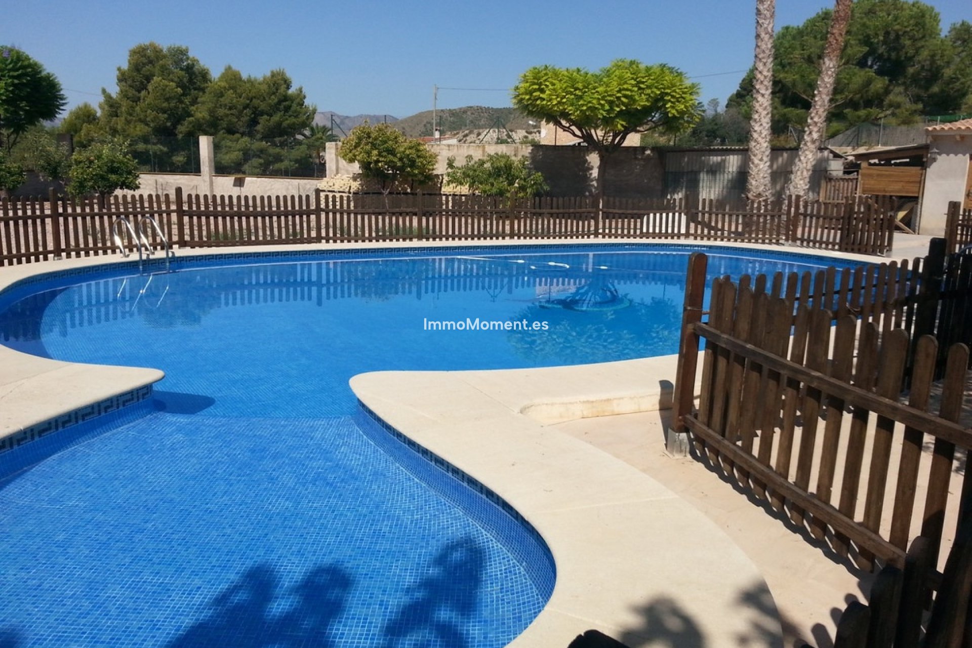 Revente - Villa - La Romana - La Romana Centro