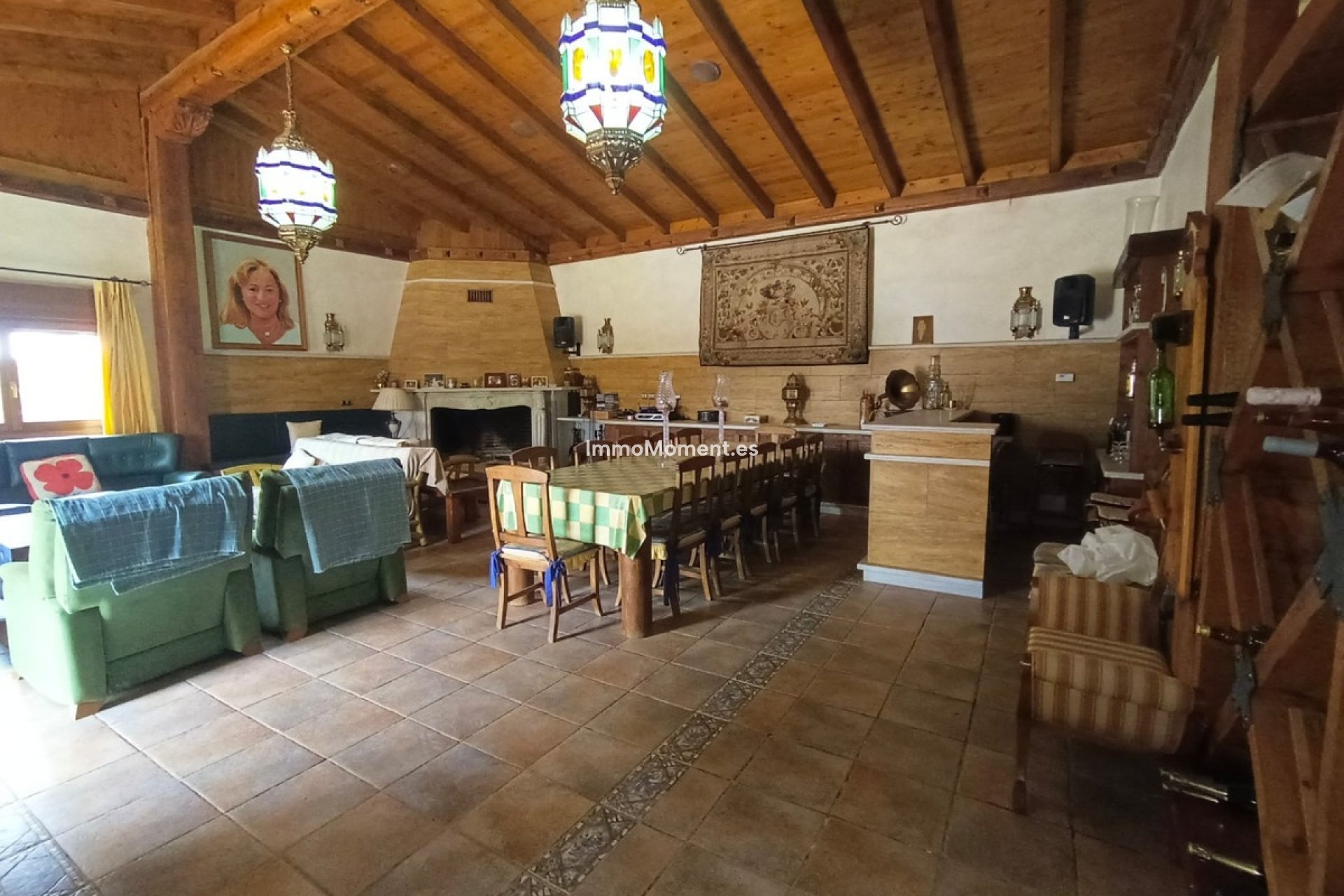 Revente - Villa - Lorca - Lorca Centro