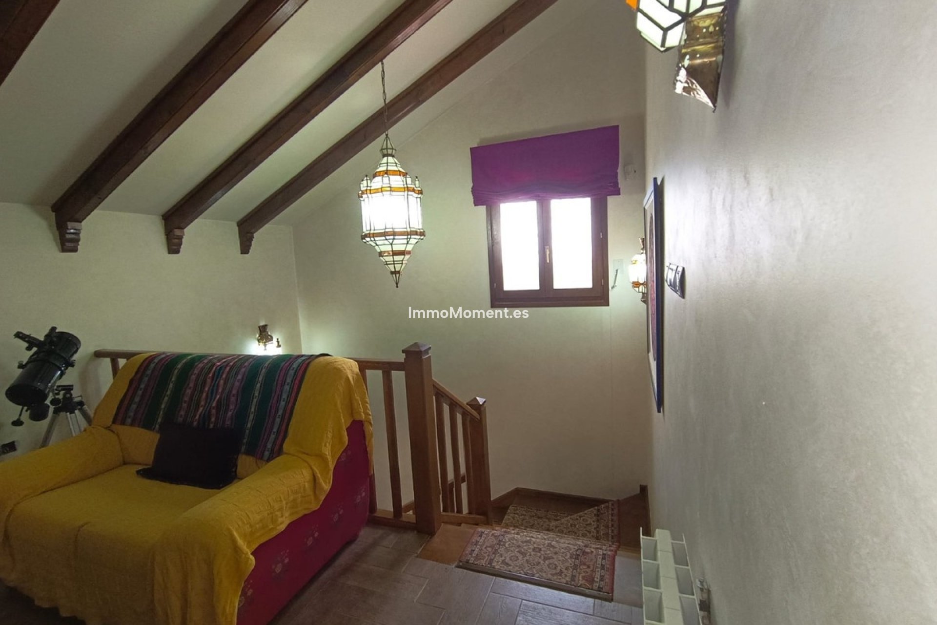 Revente - Villa - Lorca - Lorca Centro