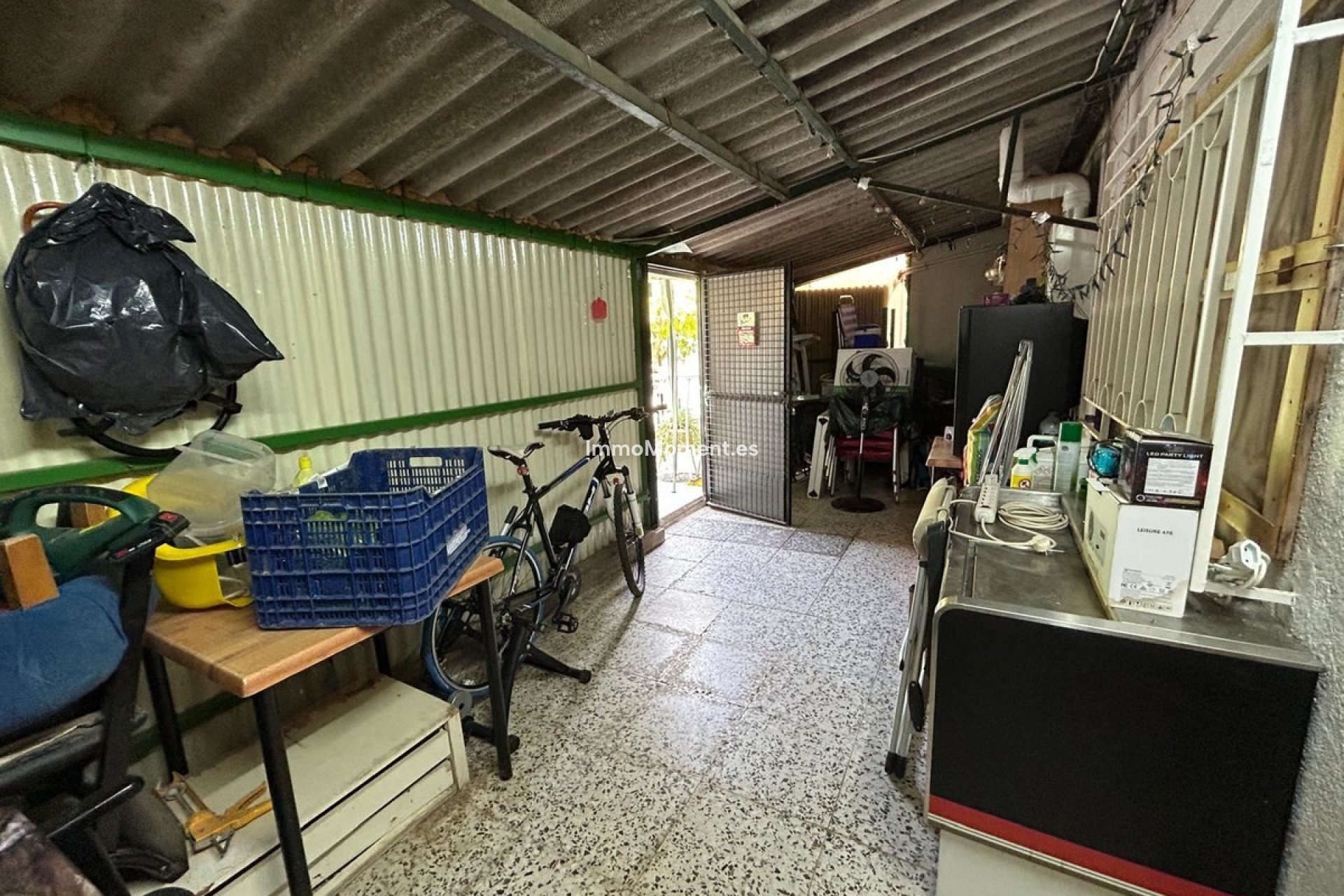 Revente - Villa - Lorca - Lorca Centro