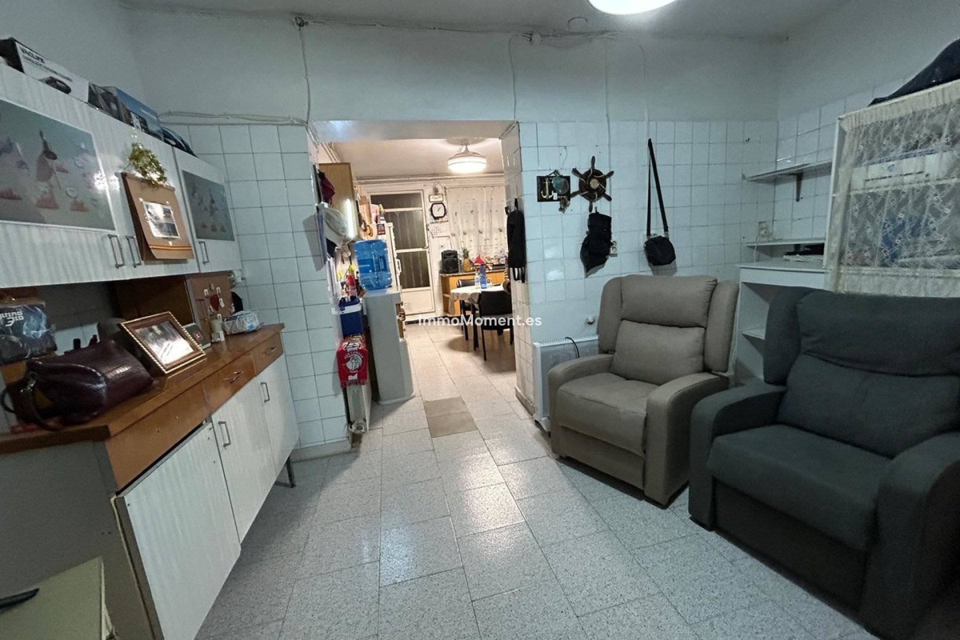 Revente - Villa - Lorca - Lorca Centro