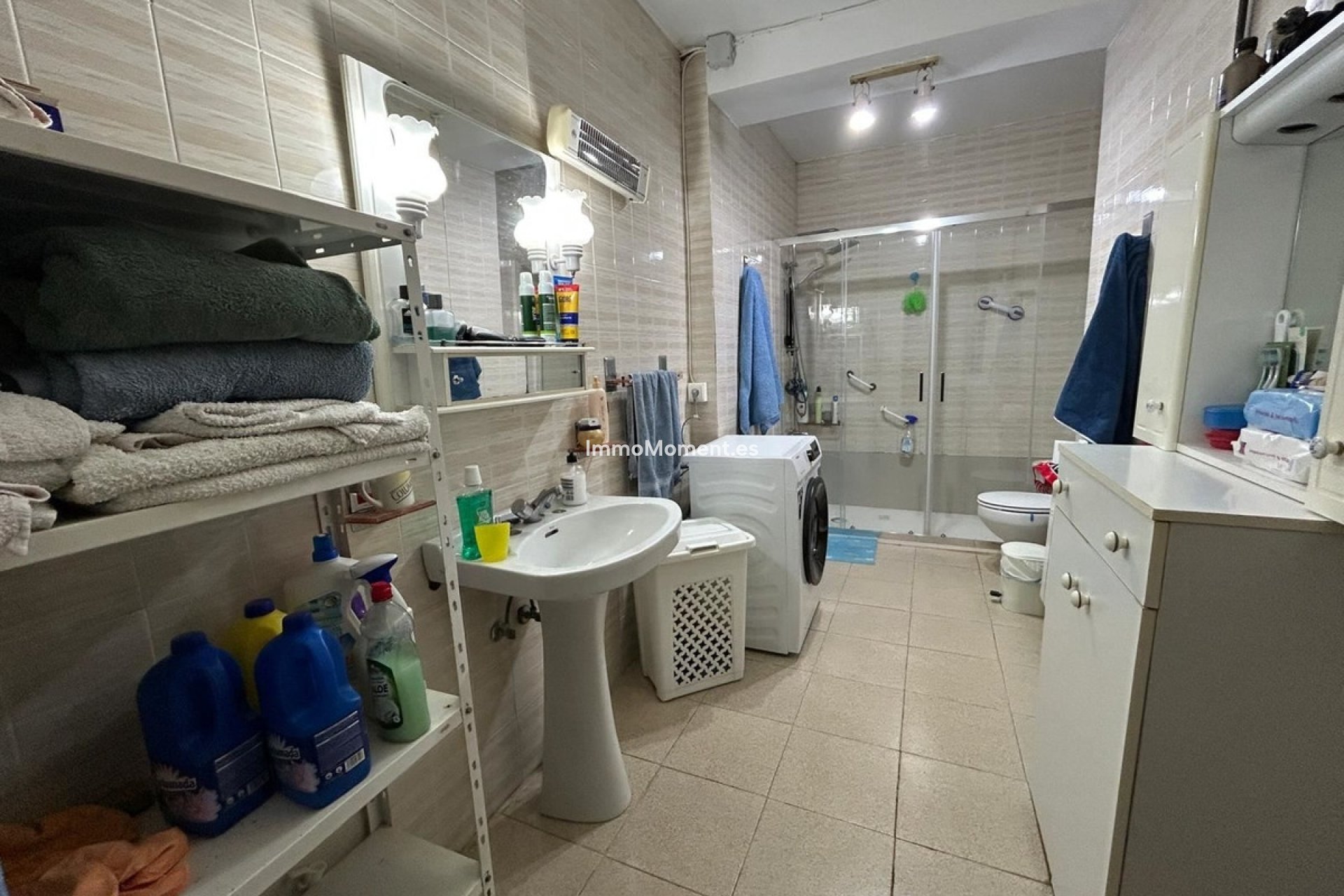 Revente - Villa - Lorca - Lorca Centro