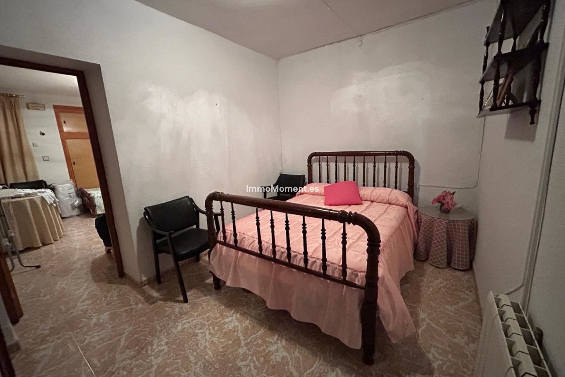 Revente - Villa - Lorca - Lorca Centro